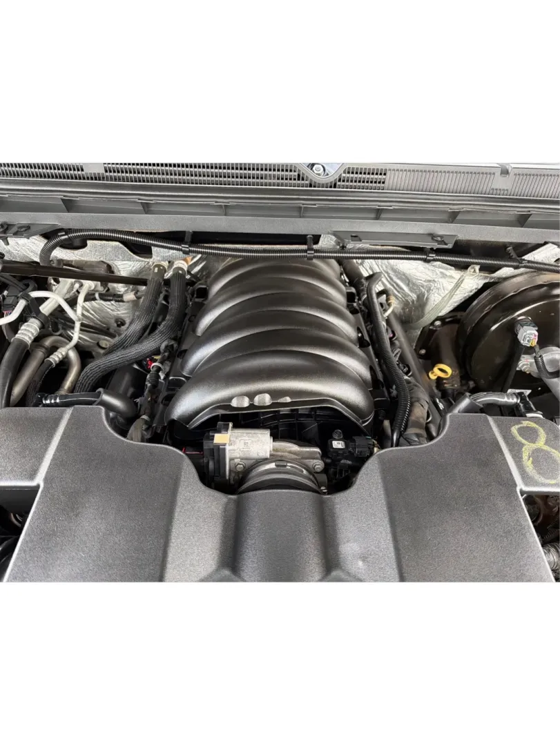 2017 GMC Sierra 1500 SLT (3GTU2NEC8HG) with an EcoTec3 6.2L V-8 gasoline direct injection engine, located at 1230 East Main St, Xenia, OH, 45385, (937) 908-9800, 39.688026, -83.910172 - **Discover the Perfect Blend of Power and Comfort with the 2017 GMC Sierra 1500 SLT**<br /> <br /> Are you searching for a versatile vehicle that can handle everything from family road trips to weekend adventures? Look no further than the 2017 GMC Sierra 1500 SLT, now available at Advantage Car and - Photo#11