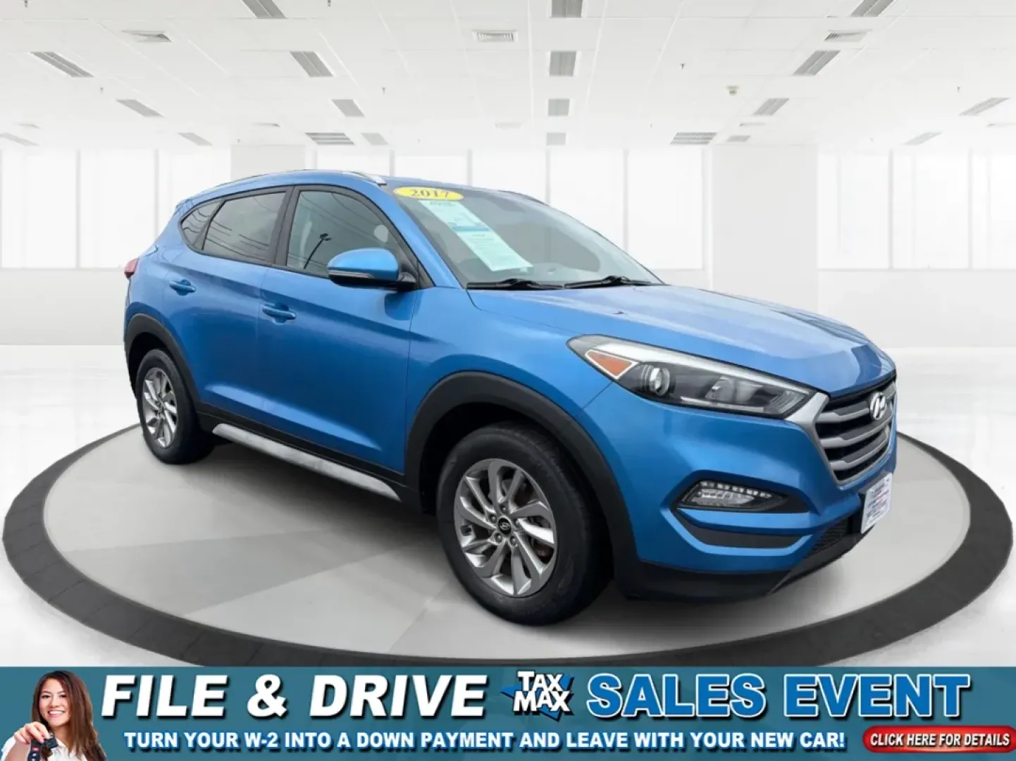 2017 Hyundai Tucson SE Plus (KM8J3CA49HU) with an Nu 2L I-4 gasoline direct injection engine, located at 1230 East Main St, Xenia, OH, 45385, (937) 908-9800, 39.688026, -83.910172 - **Explore New Horizons with the 2017 Hyundai Tucson SE Plus! Perfect for Family Adventures and Daily Commuting!**<br /> <br /> Are you ready to elevate your driving experience? The 2017 Hyundai Tucson SE Plus is not just a vehicle; it's a gateway to endless adventures and family outings. Whether you - Photo#0