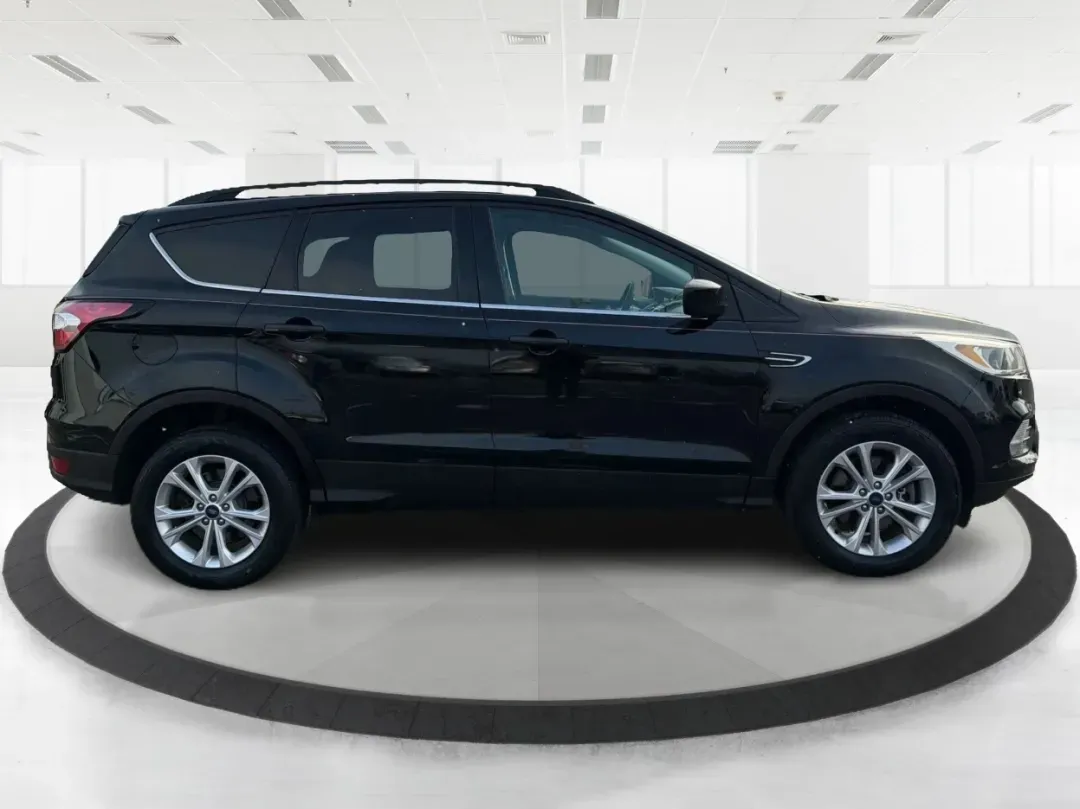 2018 Ford Escape SE (1FMCU9GD6JU) with an Other engine, located at 8750 N County Rd 25A, Piqua, OH, 45356, (937) 908-9800, 40.164391, -84.232513 - 2018 Ford Escape SE - Photo#1