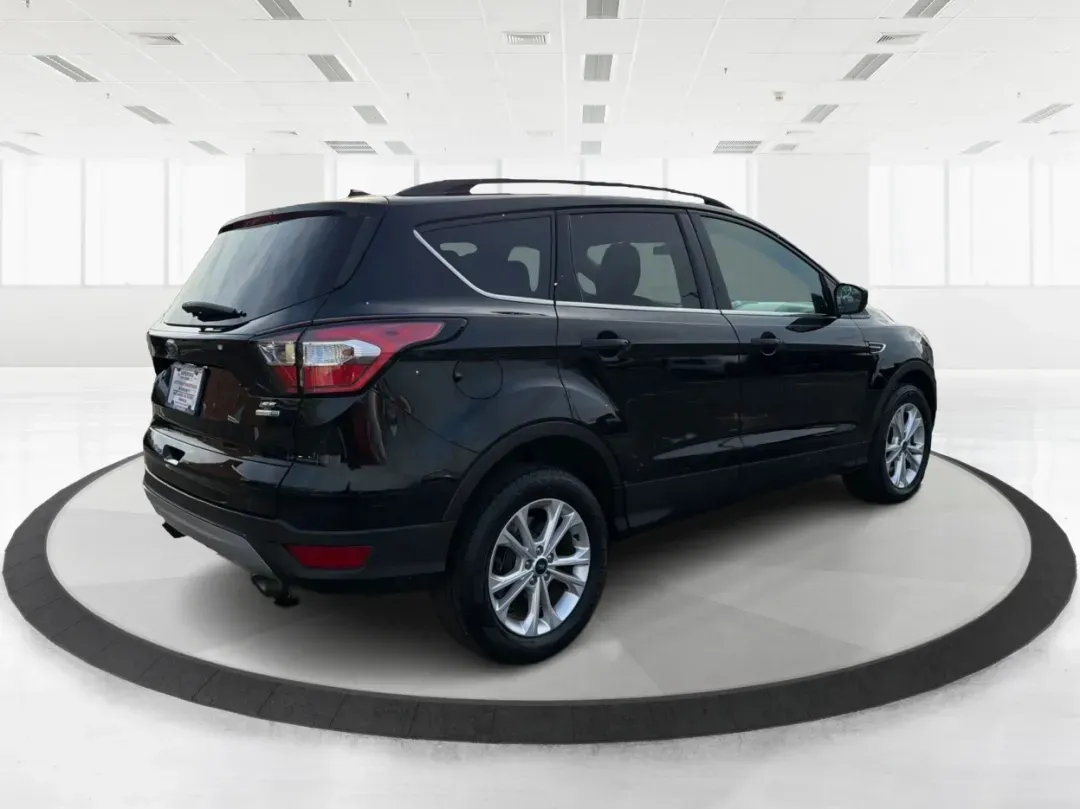 2018 Ford Escape SE (1FMCU9GD6JU) with an Other engine, located at 8750 N County Rd 25A, Piqua, OH, 45356, (937) 908-9800, 40.164391, -84.232513 - 2018 Ford Escape SE - Photo#2