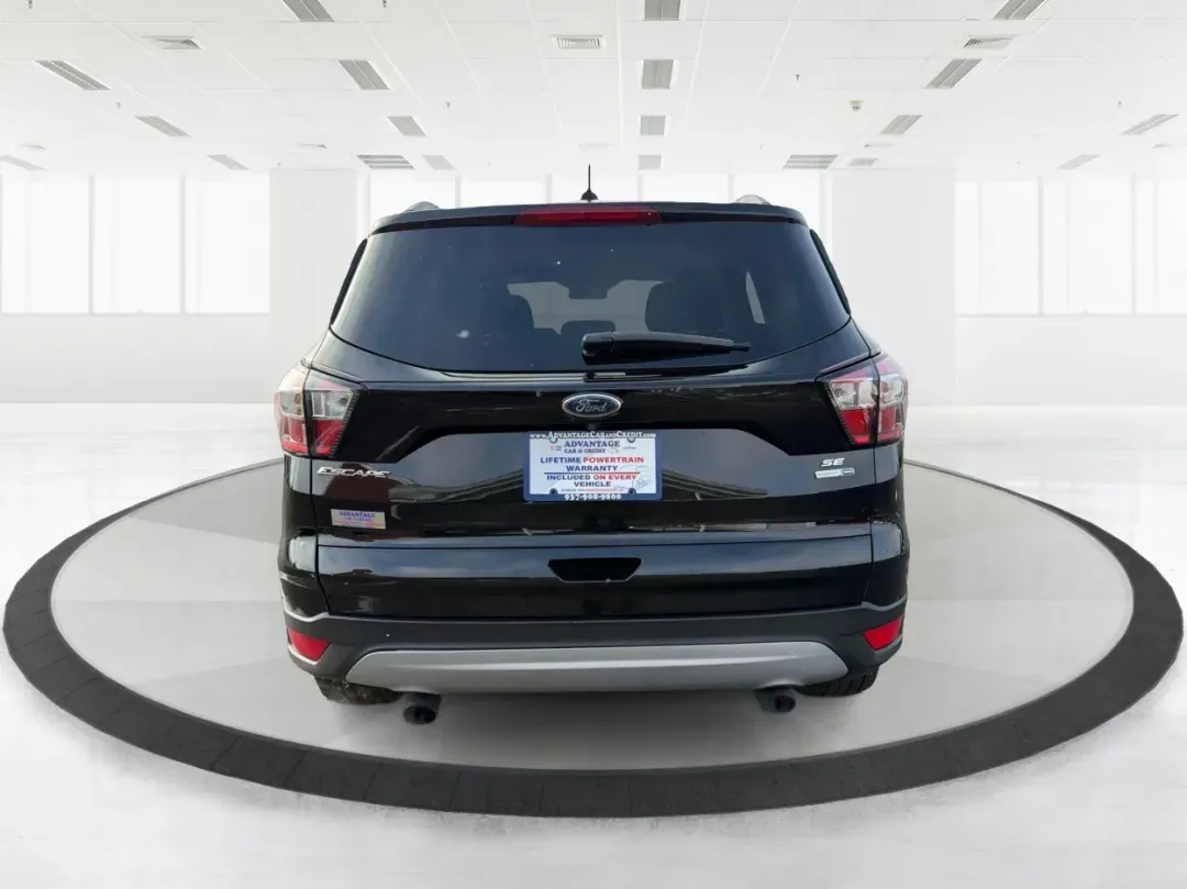 2018 Ford Escape SE (1FMCU9GD6JU) with an Other engine, located at 8750 N County Rd 25A, Piqua, OH, 45356, (937) 908-9800, 40.164391, -84.232513 - 2018 Ford Escape SE - Photo#3