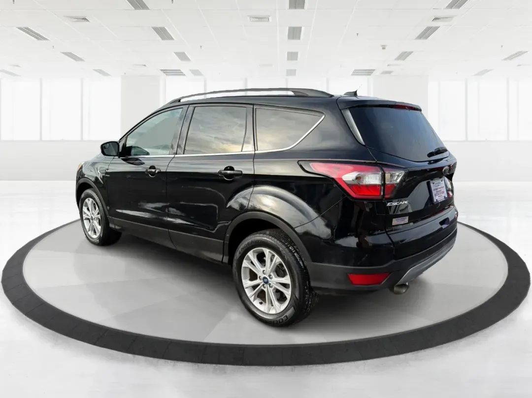 2018 Ford Escape SE (1FMCU9GD6JU) with an Other engine, located at 8750 N County Rd 25A, Piqua, OH, 45356, (937) 908-9800, 40.164391, -84.232513 - 2018 Ford Escape SE - Photo#4