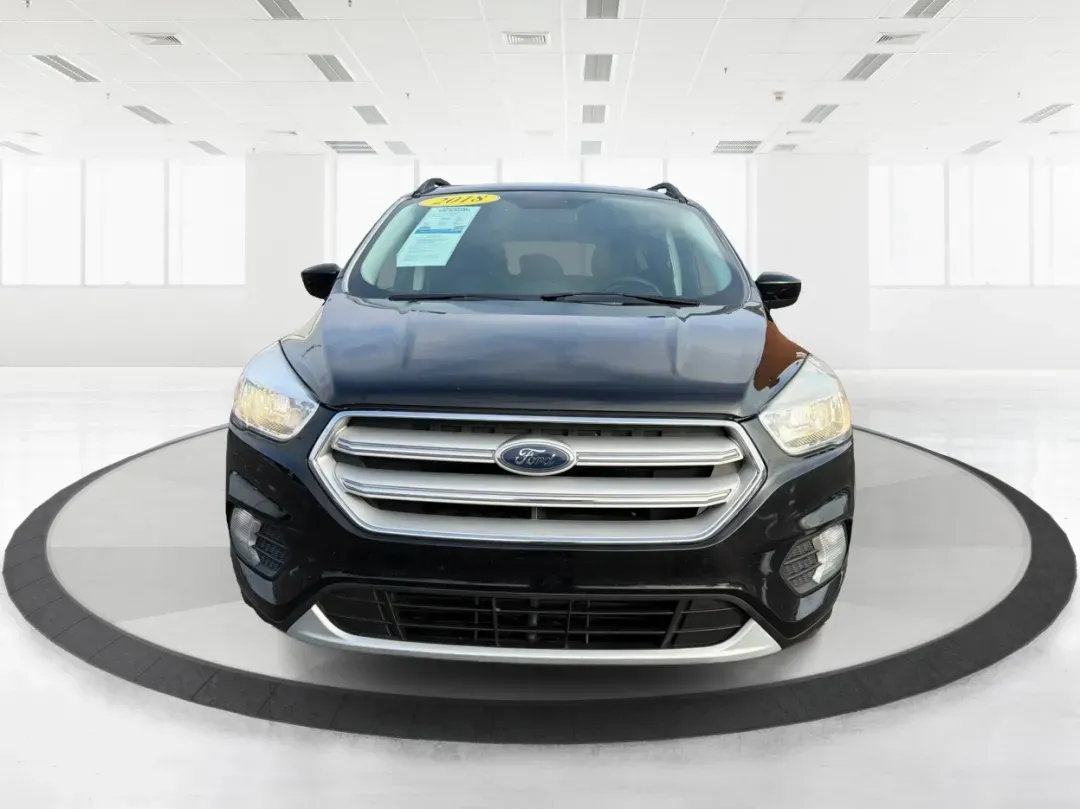 2018 Ford Escape SE (1FMCU9GD6JU) with an Other engine, located at 8750 N County Rd 25A, Piqua, OH, 45356, (937) 908-9800, 40.164391, -84.232513 - 2018 Ford Escape SE - Photo#7
