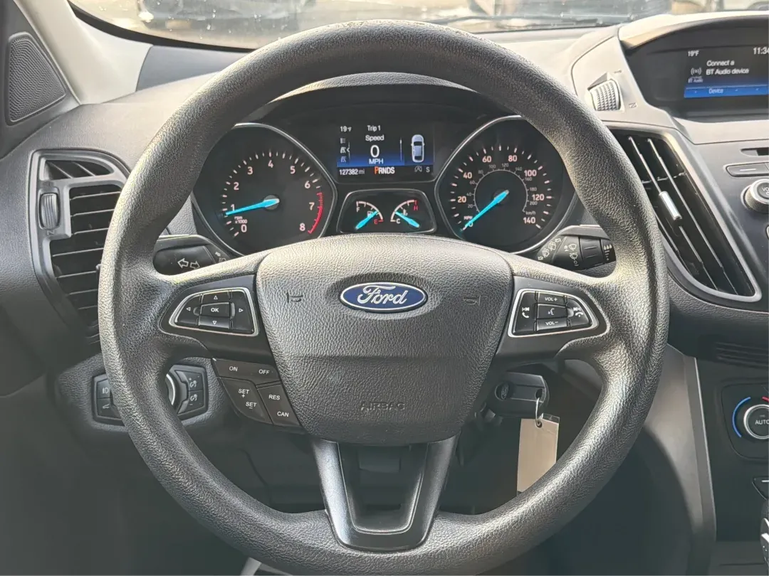 2018 Ford Escape SE (1FMCU9GD6JU) with an Other engine, located at 8750 N County Rd 25A, Piqua, OH, 45356, (937) 908-9800, 40.164391, -84.232513 - 2018 Ford Escape SE - Photo#16