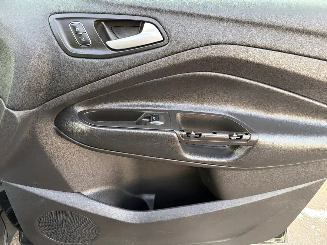 2018 Ford Escape SE (1FMCU9GD6JU) with an Other engine, located at 8750 N County Rd 25A, Piqua, OH, 45356, (937) 908-9800, 40.164391, -84.232513 - 2018 Ford Escape SE - Photo#20