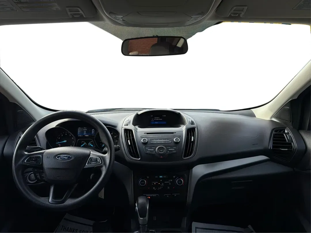 2018 Ford Escape SE (1FMCU9GD6JU) with an Other engine, located at 8750 N County Rd 25A, Piqua, OH, 45356, (937) 908-9800, 40.164391, -84.232513 - 2018 Ford Escape SE - Photo#21