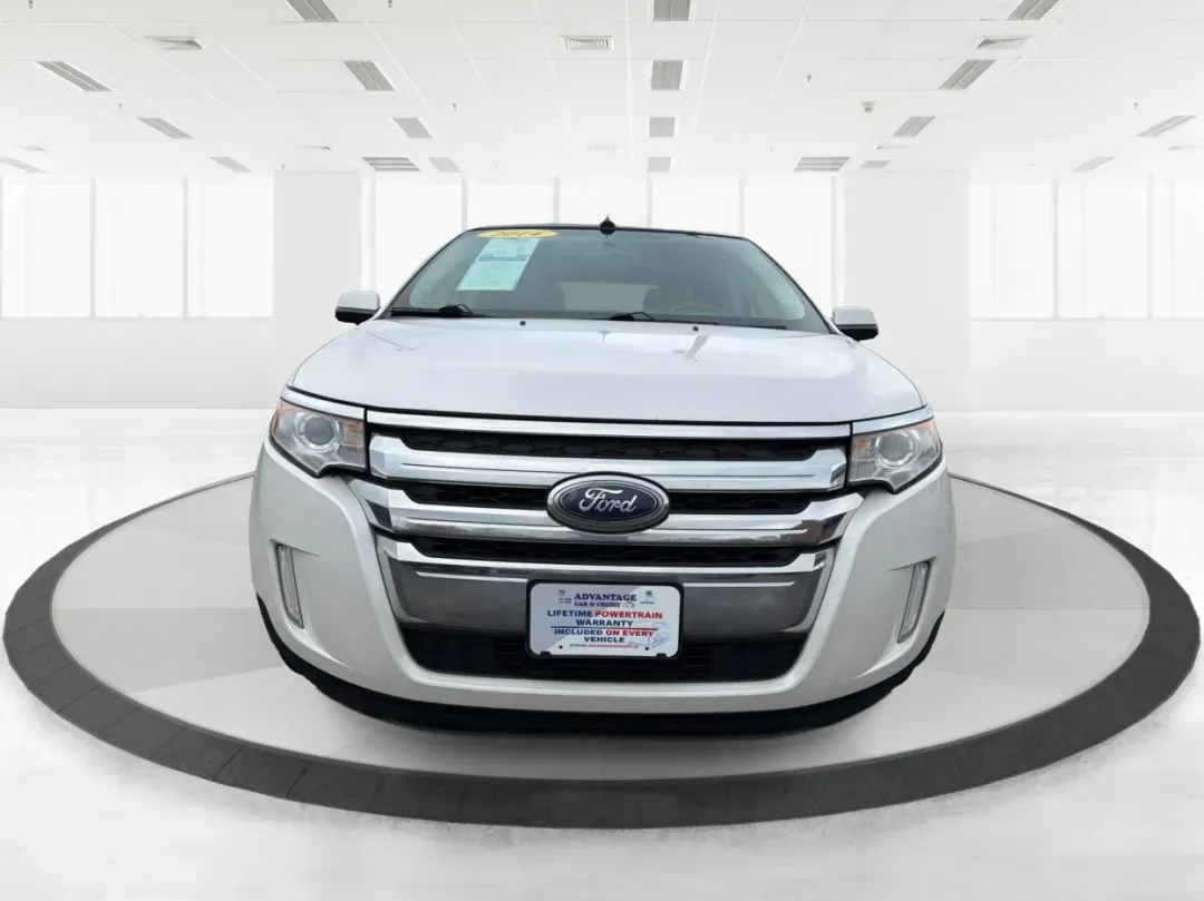 2014 Ford Edge Limited (2FMDK4KC6EB) with an 3.5L V-6 DOHC engine, located at 8750 N County Rd 25A, Piqua, OH, 45356, (937) 908-9800, 40.164391, -84.232513 - 2014 Ford Edge Limited - Photo#7