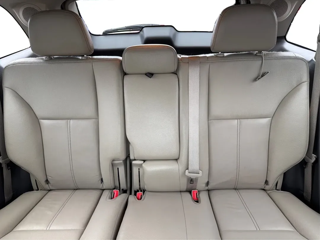 2014 Ford Edge Limited (2FMDK4KC6EB) with an 3.5L V-6 DOHC engine, located at 8750 N County Rd 25A, Piqua, OH, 45356, (937) 908-9800, 40.164391, -84.232513 - 2014 Ford Edge Limited - Photo#13