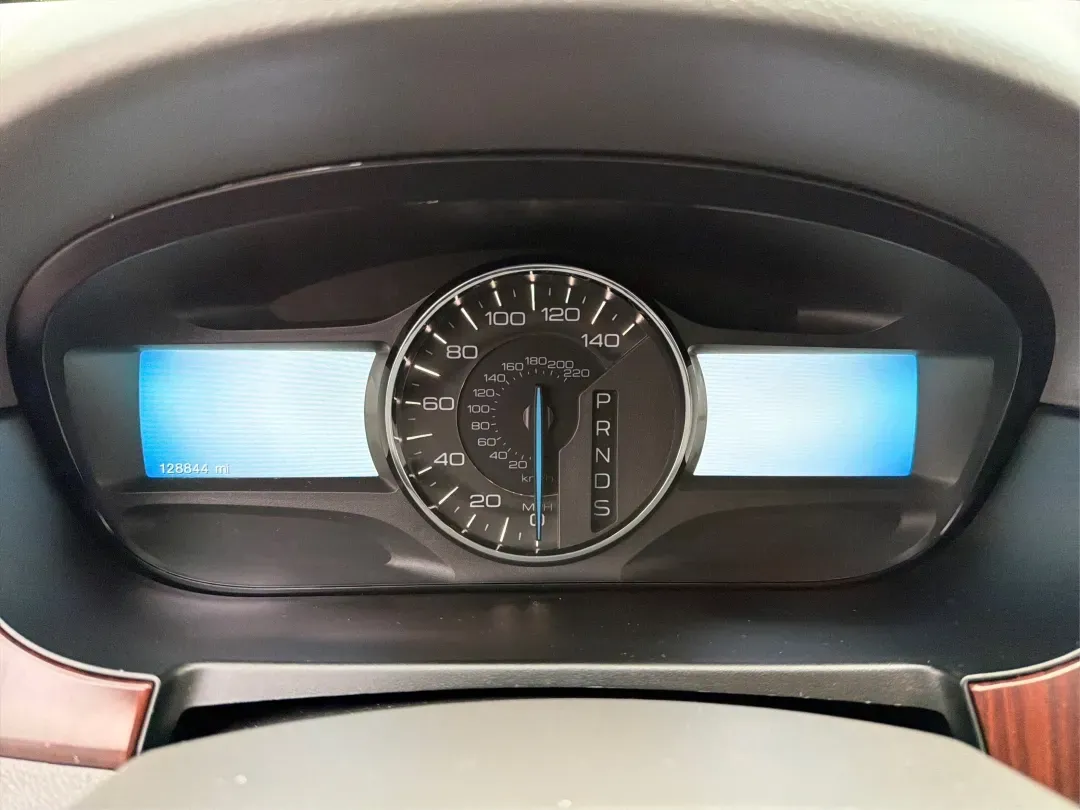 2014 Ford Edge Limited (2FMDK4KC6EB) with an 3.5L V-6 DOHC engine, located at 8750 N County Rd 25A, Piqua, OH, 45356, (937) 908-9800, 40.164391, -84.232513 - 2014 Ford Edge Limited - Photo#14