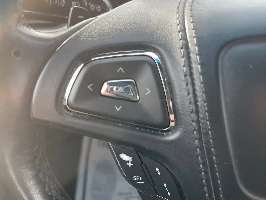 2017 Lincoln MKZ Reserve (3LN6L5FC1HR) with an Other engine, located at 1230 East Main St, Xenia, OH, 45385, (937) 908-9800, 39.688026, -83.910172 - Are you ready to elevate your daily commute or weekend getaways? Look no further than this stunning 2017 Lincoln MKZ Reserve, the perfect sedan for those who appreciate luxury and performance. At Advantage Car and Credit - Piqua, located at 8750 N County Rd 25A in Piqua, OH 45356, we offer flexible - Photo#16