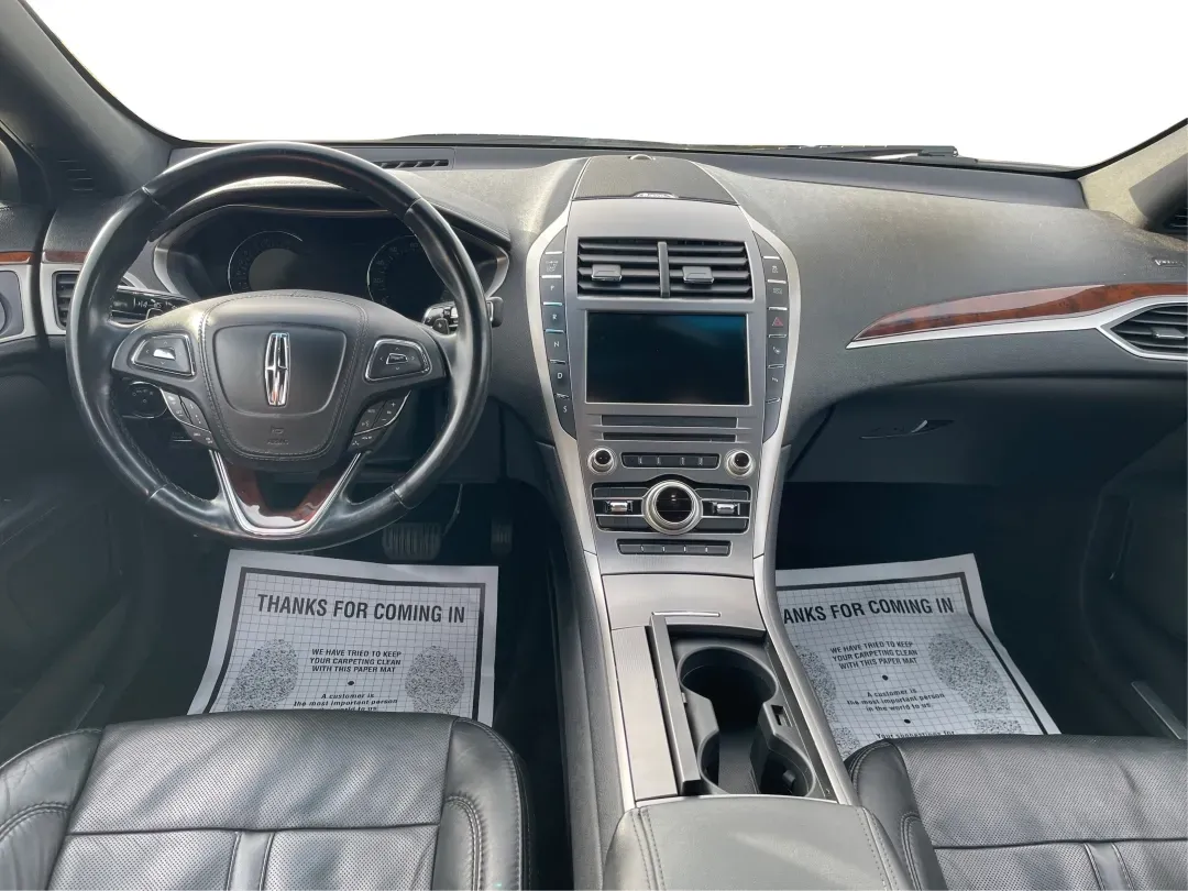 2017 Lincoln MKZ Reserve (3LN6L5FC1HR) with an Other engine, located at 1230 East Main St, Xenia, OH, 45385, (937) 908-9800, 39.688026, -83.910172 - Are you ready to elevate your daily commute or weekend getaways? Look no further than this stunning 2017 Lincoln MKZ Reserve, the perfect sedan for those who appreciate luxury and performance. At Advantage Car and Credit - Piqua, located at 8750 N County Rd 25A in Piqua, OH 45356, we offer flexible - Photo#21