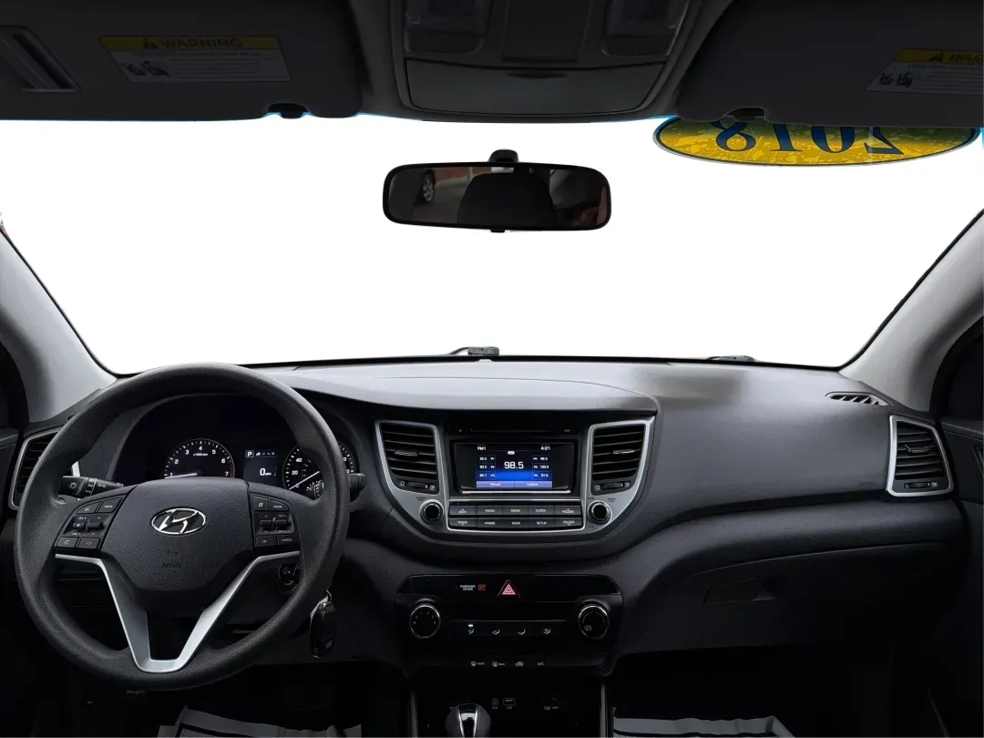 2018 Hyundai Tucson SE (KM8J23A42JU) with an Nu 2L I-4 gasoline direct injection engine, located at 8750 N County Rd 25A, Piqua, OH, 45356, (937) 908-9800, 40.164391, -84.232513 - **Explore the Open Road with the 2018 Hyundai Tucson at Advantage Car and Credit Piqua, OH**<br /> <br /> Are you ready to elevate your driving experience? Whether you're a growing family in need of extra space, a daily commuter looking for efficiency, or an adventure seeker craving weekend road tr - Photo#19