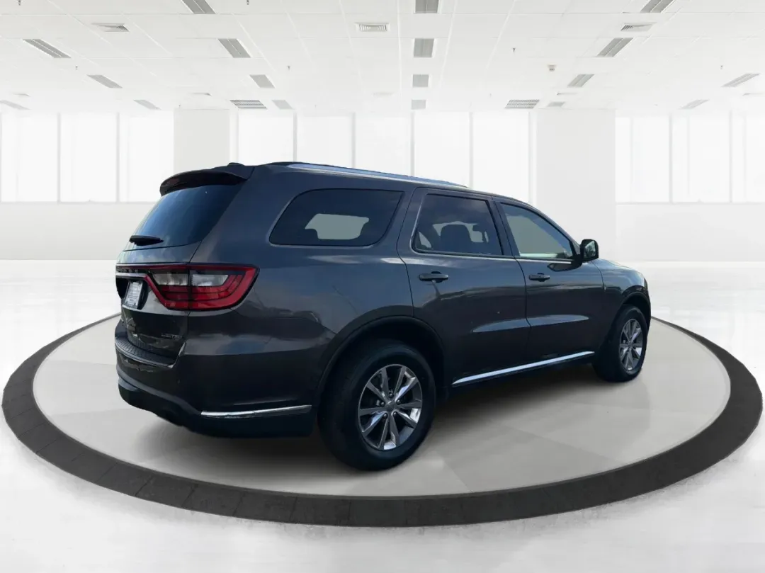2014 Dodge Durango Limited (1C4RDJDG7EC) with an Other engine, located at 8750 N County Rd 25A, Piqua, OH, 45356, (937) 908-9800, 40.164391, -84.232513 - 2014 Dodge Durango Limited - Photo#2