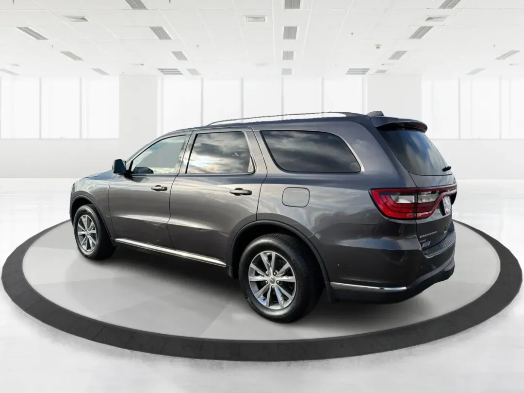 2014 Dodge Durango Limited (1C4RDJDG7EC) with an Other engine, located at 8750 N County Rd 25A, Piqua, OH, 45356, (937) 908-9800, 40.164391, -84.232513 - 2014 Dodge Durango Limited - Photo#4