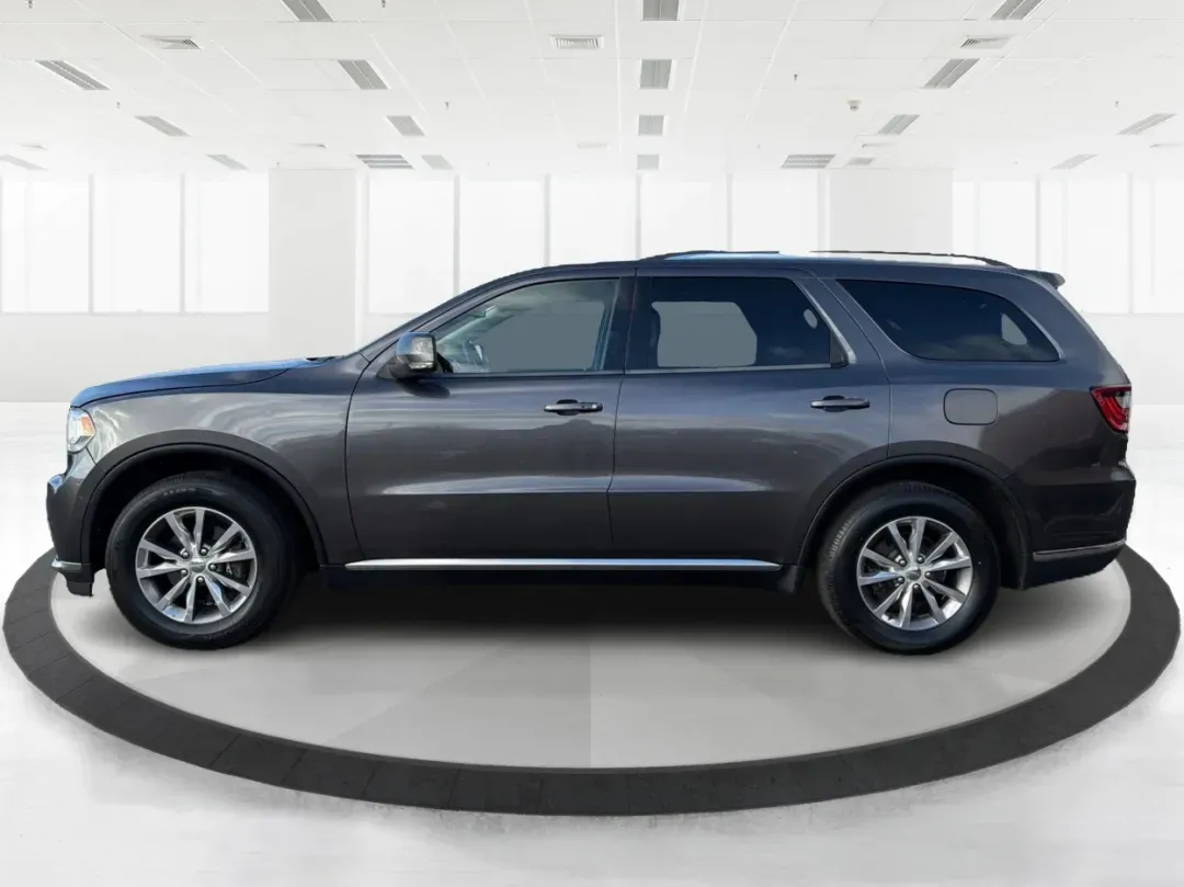 2014 Dodge Durango Limited (1C4RDJDG7EC) with an Other engine, located at 8750 N County Rd 25A, Piqua, OH, 45356, (937) 908-9800, 40.164391, -84.232513 - 2014 Dodge Durango Limited - Photo#5