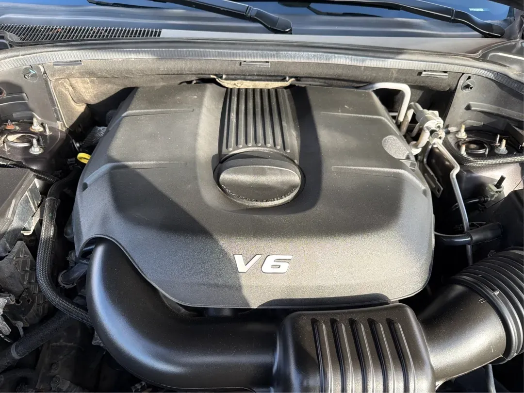 2014 Dodge Durango Limited (1C4RDJDG7EC) with an Other engine, located at 8750 N County Rd 25A, Piqua, OH, 45356, (937) 908-9800, 40.164391, -84.232513 - 2014 Dodge Durango Limited - Photo#11