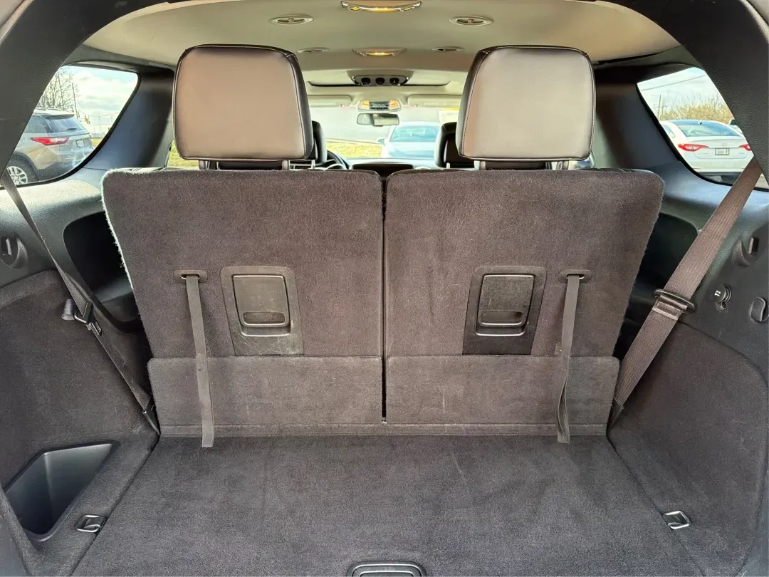 2014 Dodge Durango Limited (1C4RDJDG7EC) with an Other engine, located at 8750 N County Rd 25A, Piqua, OH, 45356, (937) 908-9800, 40.164391, -84.232513 - 2014 Dodge Durango Limited - Photo#12