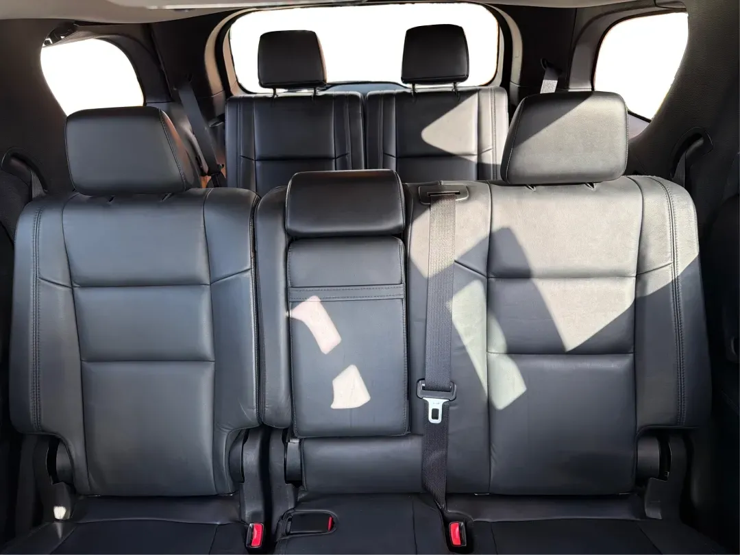 2014 Dodge Durango Limited (1C4RDJDG7EC) with an Other engine, located at 8750 N County Rd 25A, Piqua, OH, 45356, (937) 908-9800, 40.164391, -84.232513 - 2014 Dodge Durango Limited - Photo#14