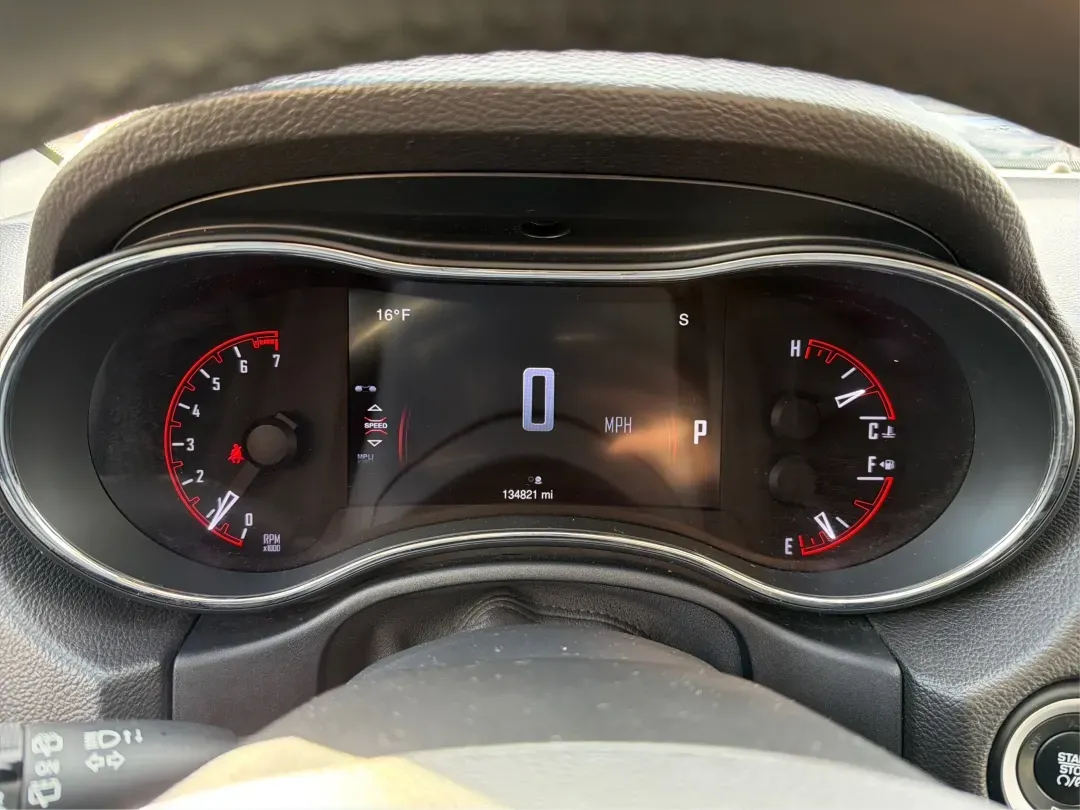 2014 Dodge Durango Limited (1C4RDJDG7EC) with an Other engine, located at 8750 N County Rd 25A, Piqua, OH, 45356, (937) 908-9800, 40.164391, -84.232513 - 2014 Dodge Durango Limited - Photo#15