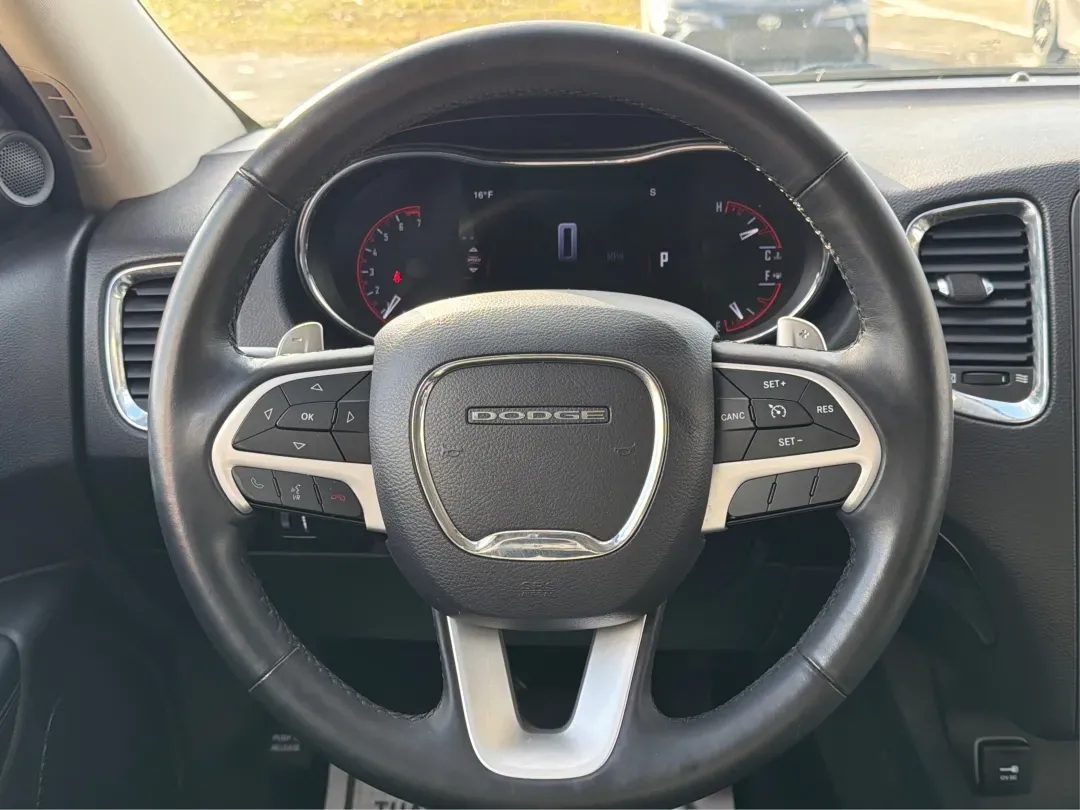 2014 Dodge Durango Limited (1C4RDJDG7EC) with an Other engine, located at 8750 N County Rd 25A, Piqua, OH, 45356, (937) 908-9800, 40.164391, -84.232513 - 2014 Dodge Durango Limited - Photo#16