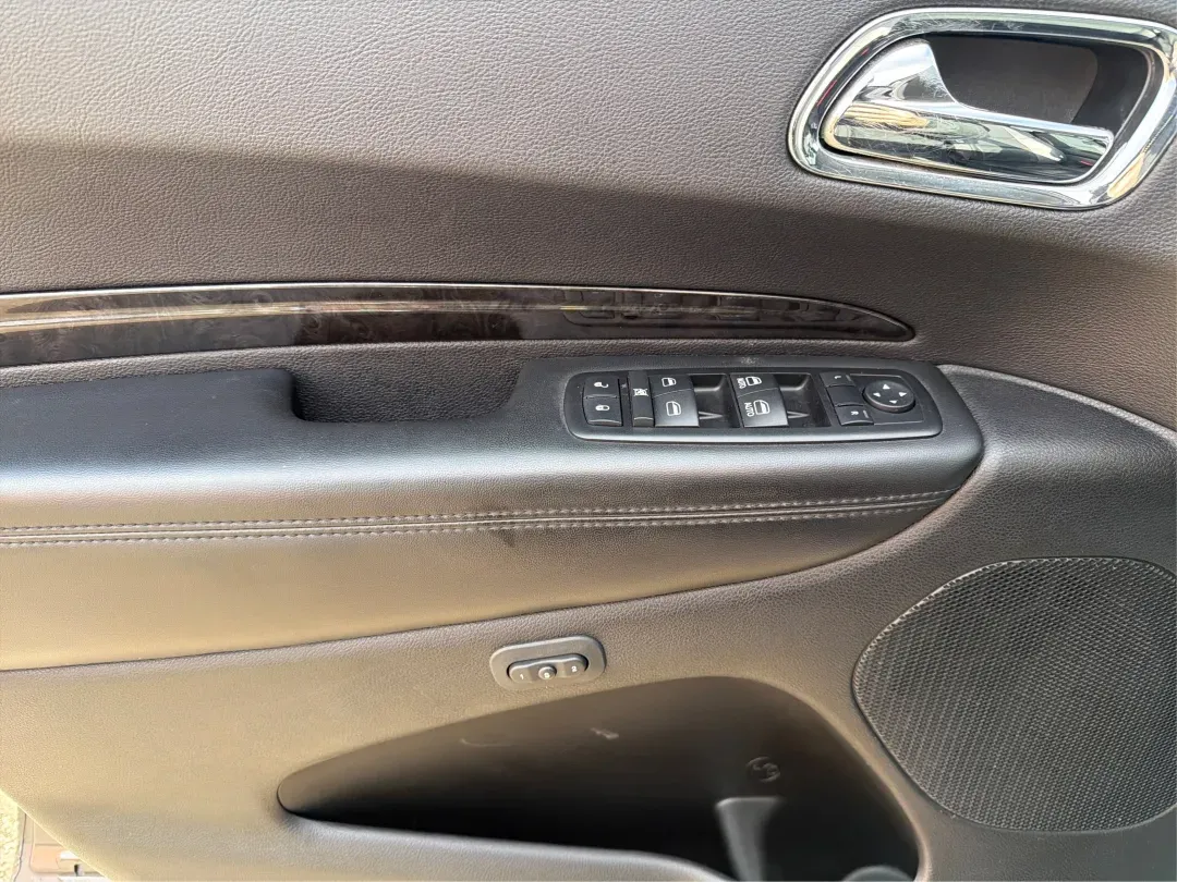 2014 Dodge Durango Limited (1C4RDJDG7EC) with an Other engine, located at 8750 N County Rd 25A, Piqua, OH, 45356, (937) 908-9800, 40.164391, -84.232513 - 2014 Dodge Durango Limited - Photo#19