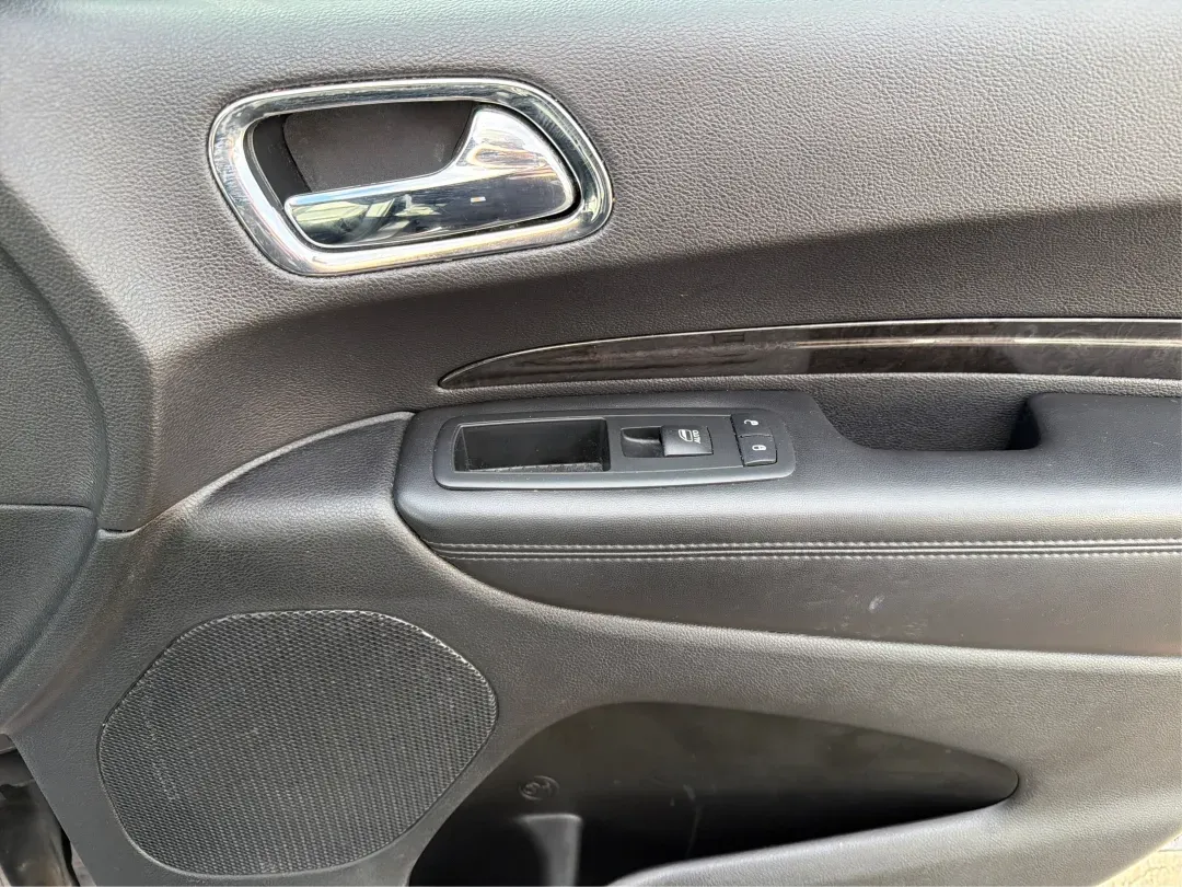 2014 Dodge Durango Limited (1C4RDJDG7EC) with an Other engine, located at 8750 N County Rd 25A, Piqua, OH, 45356, (937) 908-9800, 40.164391, -84.232513 - 2014 Dodge Durango Limited - Photo#20