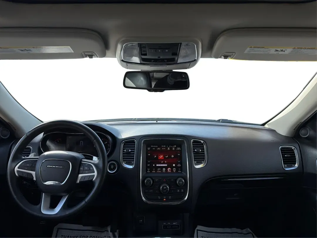 2014 Dodge Durango Limited (1C4RDJDG7EC) with an Other engine, located at 8750 N County Rd 25A, Piqua, OH, 45356, (937) 908-9800, 40.164391, -84.232513 - 2014 Dodge Durango Limited - Photo#21