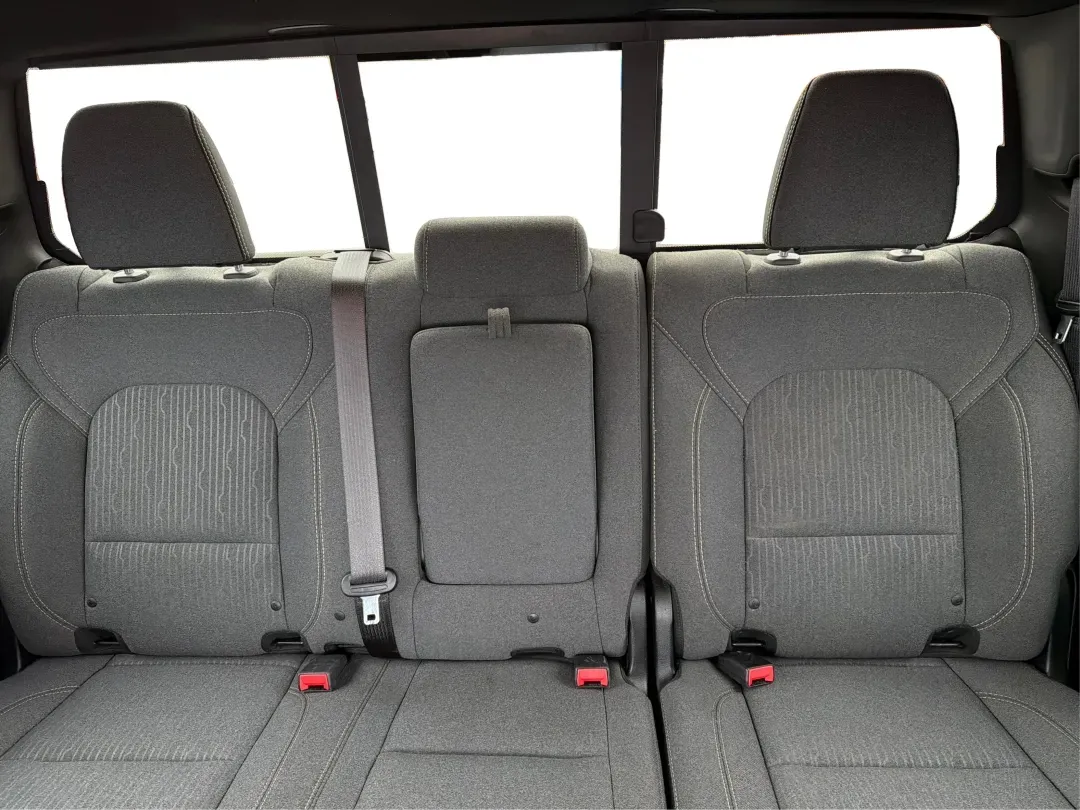 2019 Ram 1500 Big Horn/Lone Star Crew Cab 4x4 5'7 Box (1C6SRFFT9KN) with an Other engine, located at 1184 Kauffman Ave, Fairborn, OH, 45324, (937) 908-9800, 39.807072, -84.030914 - 2019 Ram 1500 Big Horn/Lone Star Crew Cab 4x4 5'7 Box - Photo#12