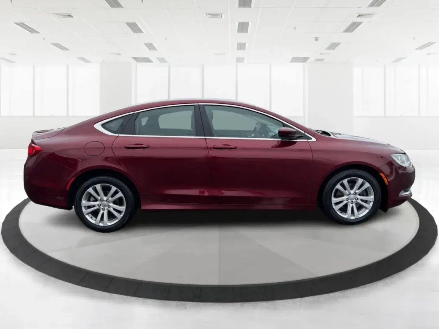 2015 Chrysler 200 Limited (1C3CCCAB7FN) with an Other engine, located at 1099 N County Rd 25A, Troy, OH, 45373, (937) 908-9800, 40.057079, -84.212883 - **Discover the Perfect Blend of Style and Comfort with the 2015 Chrysler 200 at Advantage Car and Credit - Troy!**<br /> <br /> Are you seeking a dependable sedan that can comfortably handle your daily commute while also adapting to weekend adventures? Look no further than this stunning 2015 Chrysle - Photo#1