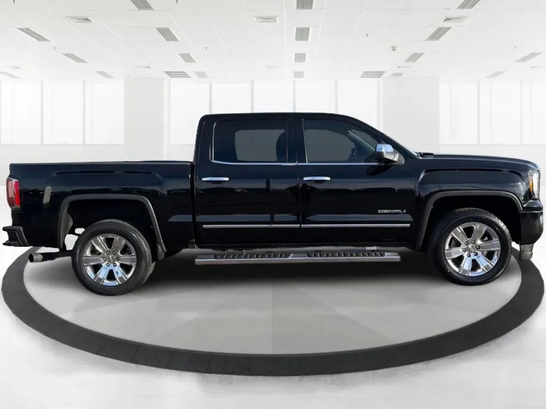 2016 GMC Sierra 1500 Denali (3GTU2PEJ4GG) with an Other engine, located at 8750 N County Rd 25A, Piqua, OH, 45356, (937) 908-9800, 40.164391, -84.232513 - **Unleash Your Adventures with the 2016 GMC Sierra 1500 Denali Your Perfect Partner for Every Journey!**<br /> <br /> Are you ready to elevate your lifestyle and embark on new adventures? Whether you're hauling gear for a weekend getaway, navigating your daily commute, or transporting your growing - Photo#1