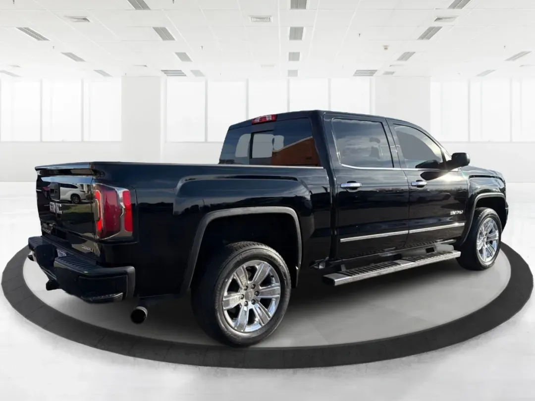 2016 GMC Sierra 1500 Denali (3GTU2PEJ4GG) with an Other engine, located at 8750 N County Rd 25A, Piqua, OH, 45356, (937) 908-9800, 40.164391, -84.232513 - **Unleash Your Adventures with the 2016 GMC Sierra 1500 Denali Your Perfect Partner for Every Journey!**<br /> <br /> Are you ready to elevate your lifestyle and embark on new adventures? Whether you're hauling gear for a weekend getaway, navigating your daily commute, or transporting your growing - Photo#2
