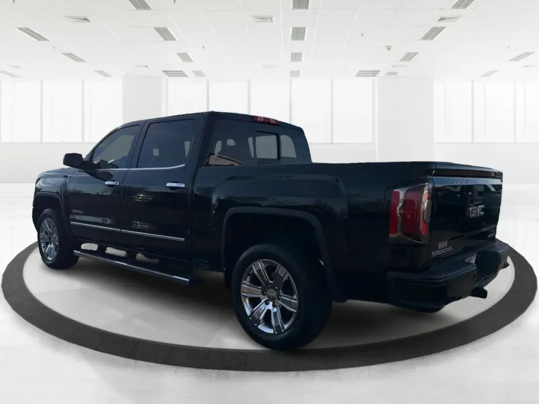2016 GMC Sierra 1500 Denali (3GTU2PEJ4GG) with an Other engine, located at 8750 N County Rd 25A, Piqua, OH, 45356, (937) 908-9800, 40.164391, -84.232513 - **Unleash Your Adventures with the 2016 GMC Sierra 1500 Denali Your Perfect Partner for Every Journey!**<br /> <br /> Are you ready to elevate your lifestyle and embark on new adventures? Whether you're hauling gear for a weekend getaway, navigating your daily commute, or transporting your growing - Photo#4