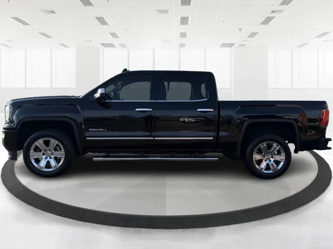 2016 GMC Sierra 1500 Denali (3GTU2PEJ4GG) with an Other engine, located at 8750 N County Rd 25A, Piqua, OH, 45356, (937) 908-9800, 40.164391, -84.232513 - **Unleash Your Adventures with the 2016 GMC Sierra 1500 Denali Your Perfect Partner for Every Journey!**<br /> <br /> Are you ready to elevate your lifestyle and embark on new adventures? Whether you're hauling gear for a weekend getaway, navigating your daily commute, or transporting your growing - Photo#5