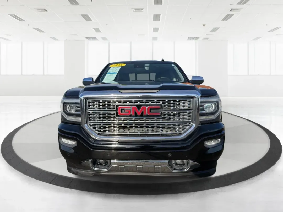 2016 GMC Sierra 1500 Denali (3GTU2PEJ4GG) with an Other engine, located at 8750 N County Rd 25A, Piqua, OH, 45356, (937) 908-9800, 40.164391, -84.232513 - **Unleash Your Adventures with the 2016 GMC Sierra 1500 Denali Your Perfect Partner for Every Journey!**<br /> <br /> Are you ready to elevate your lifestyle and embark on new adventures? Whether you're hauling gear for a weekend getaway, navigating your daily commute, or transporting your growing - Photo#7