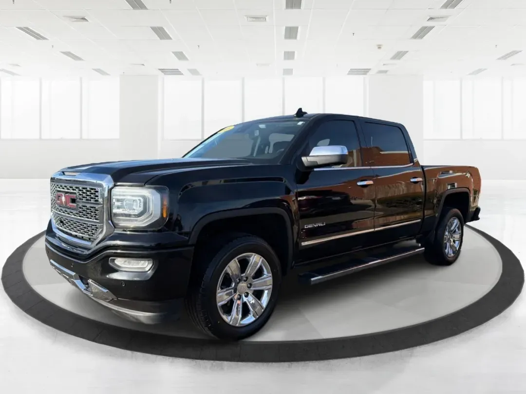2016 GMC Sierra 1500 Denali (3GTU2PEJ4GG) with an Other engine, located at 8750 N County Rd 25A, Piqua, OH, 45356, (937) 908-9800, 40.164391, -84.232513 - **Unleash Your Adventures with the 2016 GMC Sierra 1500 Denali Your Perfect Partner for Every Journey!**<br /> <br /> Are you ready to elevate your lifestyle and embark on new adventures? Whether you're hauling gear for a weekend getaway, navigating your daily commute, or transporting your growing - Photo#8