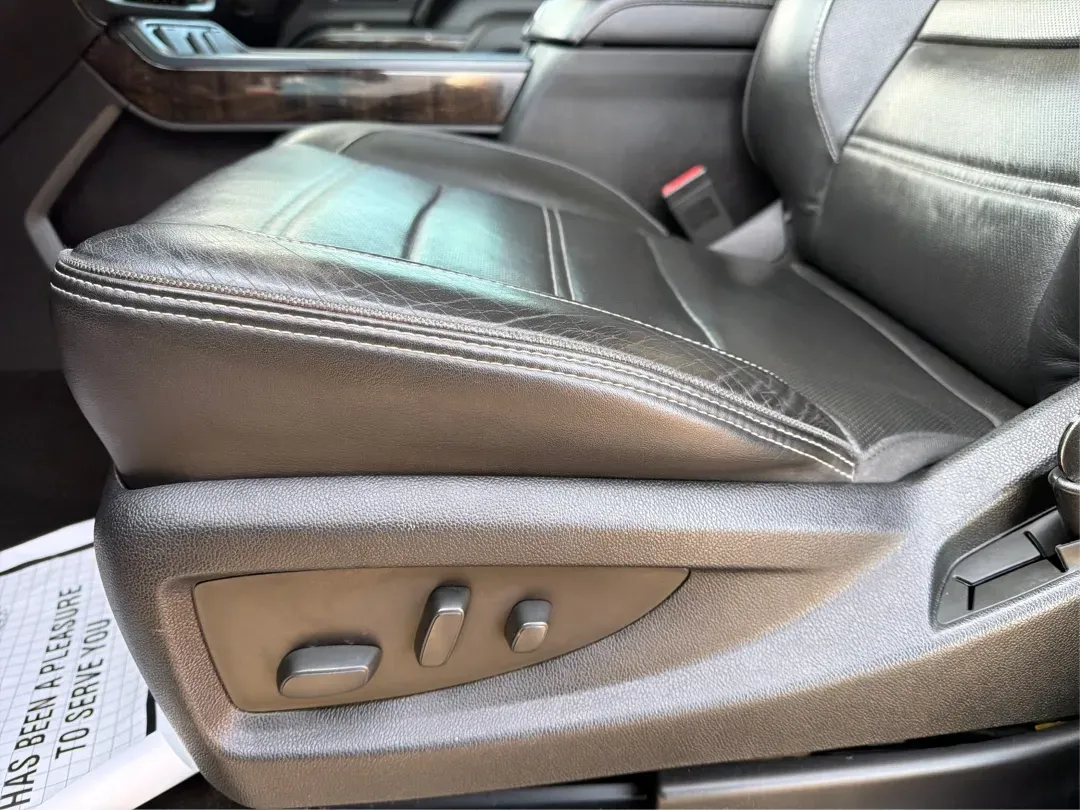 2016 GMC Sierra 1500 Denali (3GTU2PEJ4GG) with an Other engine, located at 8750 N County Rd 25A, Piqua, OH, 45356, (937) 908-9800, 40.164391, -84.232513 - **Unleash Your Adventures with the 2016 GMC Sierra 1500 Denali Your Perfect Partner for Every Journey!**<br /> <br /> Are you ready to elevate your lifestyle and embark on new adventures? Whether you're hauling gear for a weekend getaway, navigating your daily commute, or transporting your growing - Photo#17