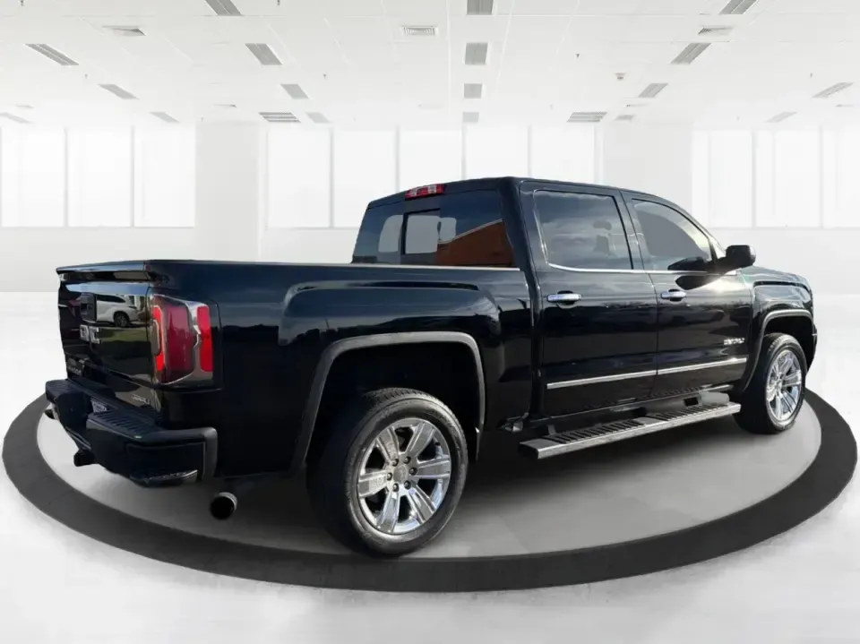 2016 GMC Sierra 1500 Denali (3GTU2PEJ4GG) with an 6.2L V8 OHV 16V engine, 6A transmission, located at 8750 N County Rd 25A, Piqua, OH, 45356, (937) 908-9800, 40.164391, -84.232513 - **Unleash Your Adventures with the 2016 GMC Sierra 1500 Denali Your Perfect Partner for Every Journey!**<br /> <br /> Are you ready to elevate your lifestyle and embark on new adventures? Whether you're hauling gear for a weekend getaway, navigating your daily commute, or transporting your growing - Photo#2