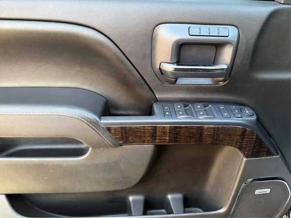 2016 GMC Sierra 1500 Denali (3GTU2PEJ4GG) with an 6.2L V8 OHV 16V engine, 6A transmission, located at 8750 N County Rd 25A, Piqua, OH, 45356, (937) 908-9800, 40.164391, -84.232513 - **Unleash Your Adventures with the 2016 GMC Sierra 1500 Denali Your Perfect Partner for Every Journey!**<br /> <br /> Are you ready to elevate your lifestyle and embark on new adventures? Whether you're hauling gear for a weekend getaway, navigating your daily commute, or transporting your growing - Photo#18