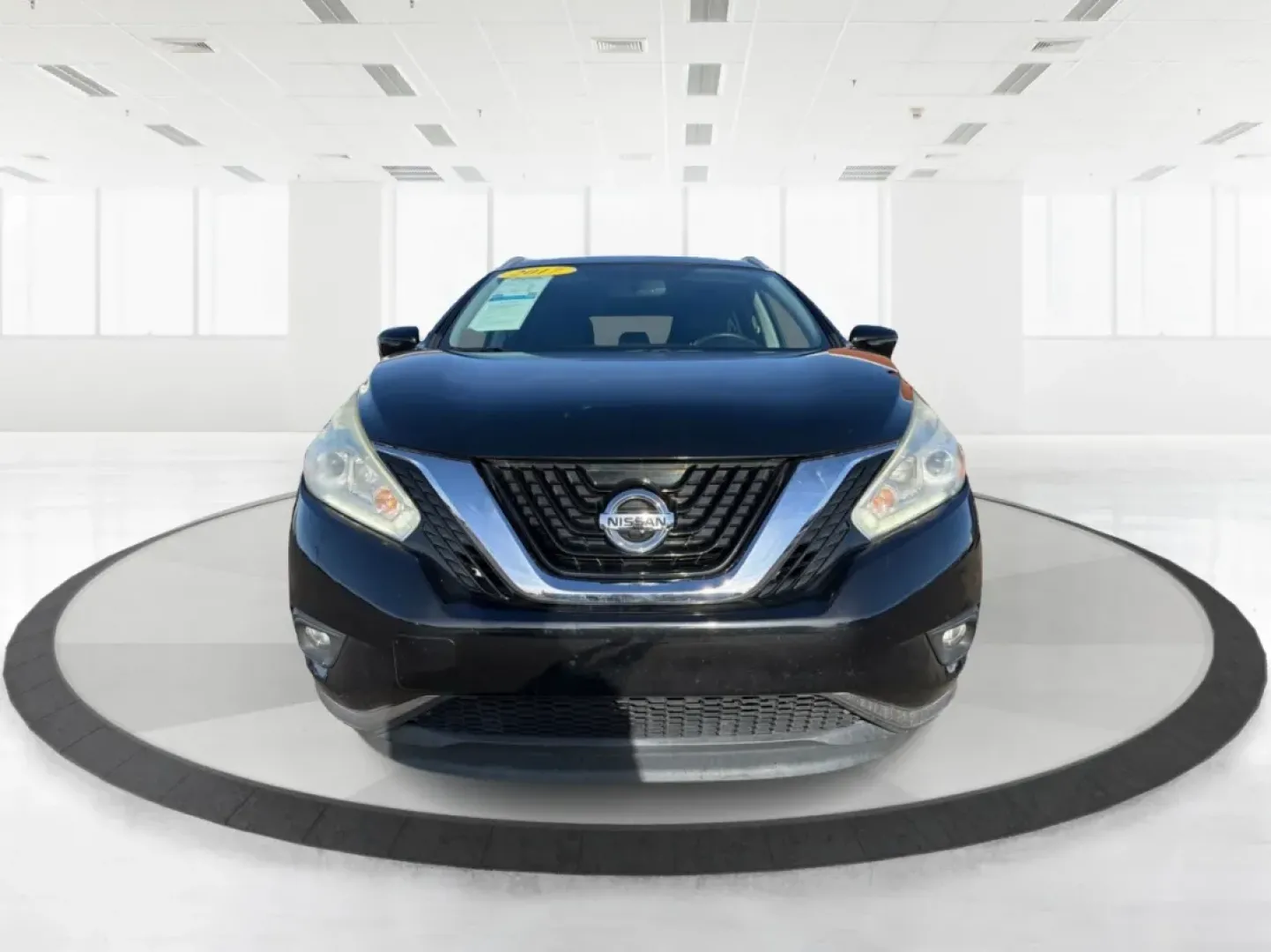 2017 Nissan Murano SL (5N1AZ2MH4HN) with an 3.5L V-6 DOHC engine, located at 8750 N County Rd 25A, Piqua, OH, 45356, (937) 908-9800, 40.164391, -84.232513 - Unleash your adventurous spirit with the 2017 Nissan Murano SL, a stylish and spacious SUV that's perfect for growing families, weekend getaways, or long commutes. Whether you're navigating the busy streets of Piqua, OH, or embarking on a road trip across the Midwest, this vehicle blends comfort, te - Photo#7