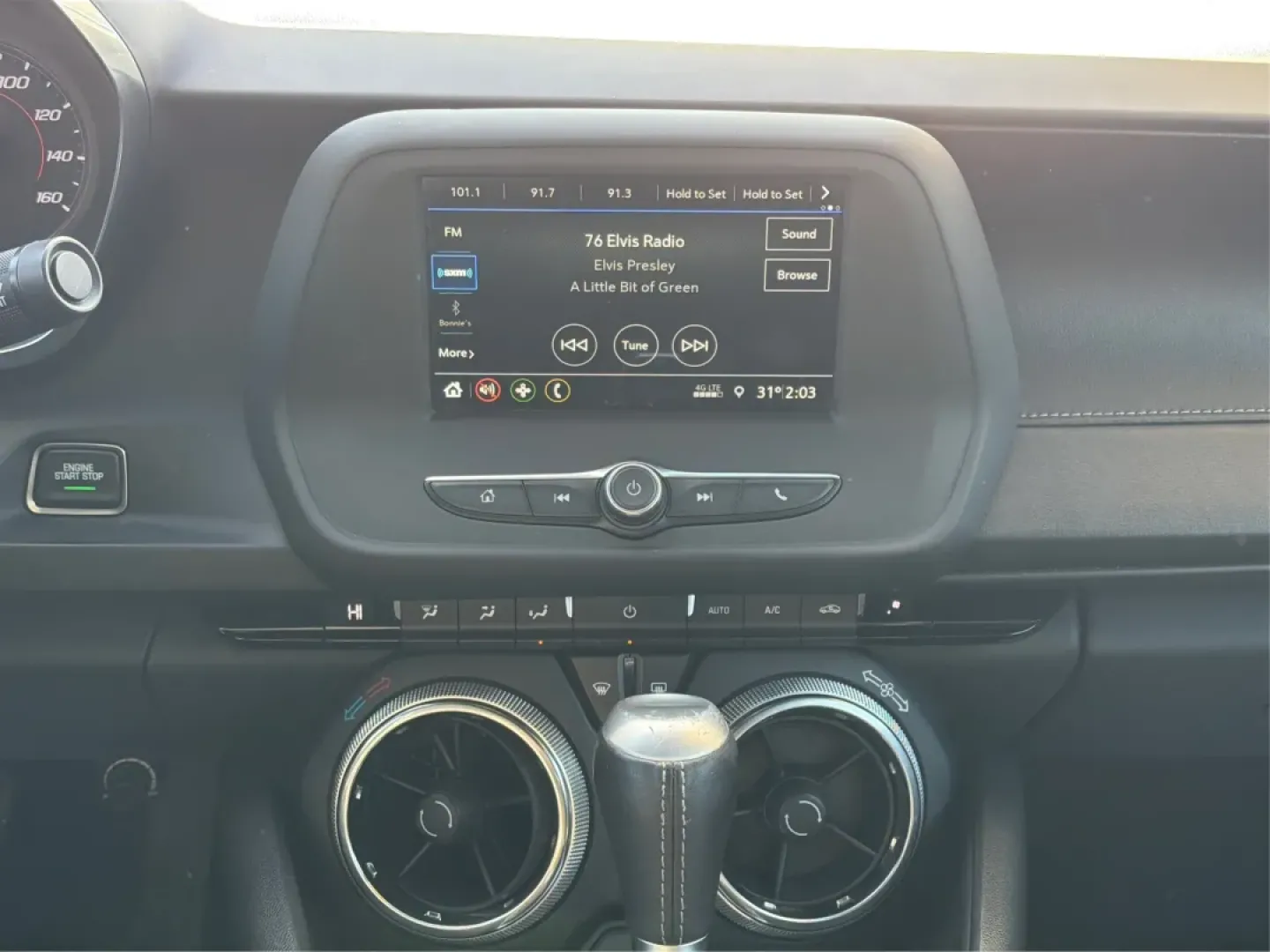 2019 Chevrolet Camaro (1G1FB1RS8K0) with an Other engine, located at 1230 East Main St, Xenia, OH, 45385, (937) 908-9800, 39.688026, -83.910172 - **Unleash Your Inner Adventurer with the 2019 Chevrolet Camaro 1LT at Advantage Car and Credit - Piqua!**<br /> <br /> Are you ready to take your driving experience to the next level? Whether you're seeking the thrill of the open road on weekends or need a stylish and reliable coupe for your daily c - Photo#12