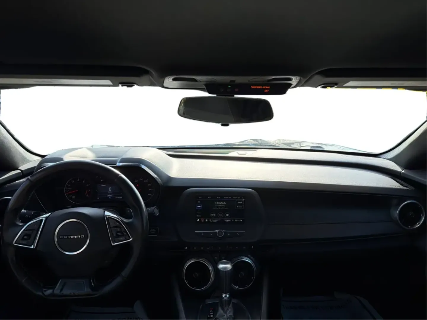 2019 Chevrolet Camaro (1G1FB1RS8K0) with an Other engine, located at 1230 East Main St, Xenia, OH, 45385, (937) 908-9800, 39.688026, -83.910172 - **Unleash Your Inner Adventurer with the 2019 Chevrolet Camaro 1LT at Advantage Car and Credit - Piqua!**<br /> <br /> Are you ready to take your driving experience to the next level? Whether you're seeking the thrill of the open road on weekends or need a stylish and reliable coupe for your daily c - Photo#18