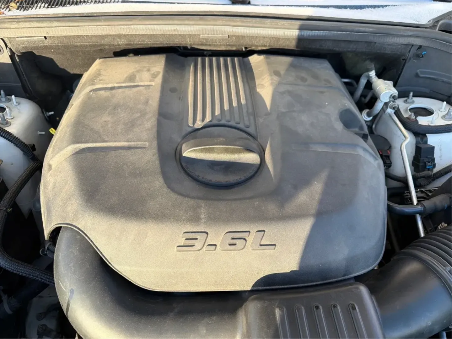 2011 Jeep Grand Cherokee Limited (1J4RR5GG7BC) with an Other engine, located at 1951 S Dayton Lakeview Rd., New Carlisle, OH, 45344, (937) 908-9800, 39.890999, -84.050255 - **Experience the Ultimate Adventure with This 2011 Jeep Grand Cherokee Limited!**<br /> <br /> Are you ready to elevate your weekend adventures and daily commutes? The 2011 Jeep Grand Cherokee Limited is designed for those who crave both versatility and luxury, making it the perfect choice for famil - Photo#11