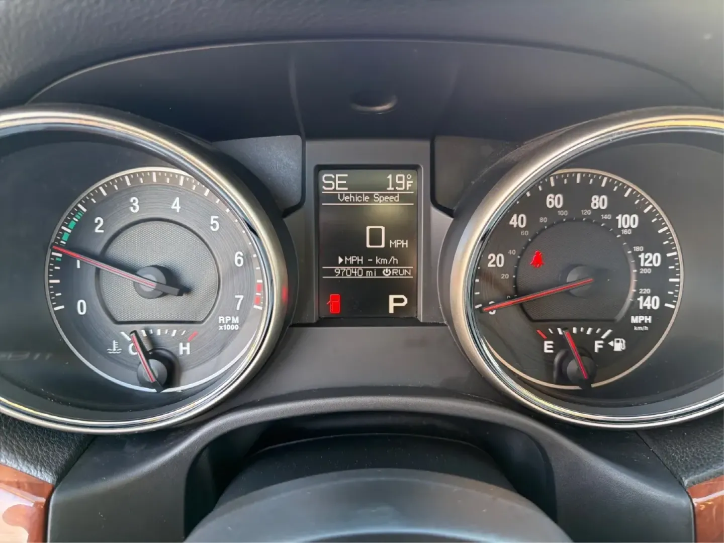 2011 Jeep Grand Cherokee Limited (1J4RR5GG7BC) with an Other engine, located at 1951 S Dayton Lakeview Rd., New Carlisle, OH, 45344, (937) 908-9800, 39.890999, -84.050255 - **Experience the Ultimate Adventure with This 2011 Jeep Grand Cherokee Limited!**<br /> <br /> Are you ready to elevate your weekend adventures and daily commutes? The 2011 Jeep Grand Cherokee Limited is designed for those who crave both versatility and luxury, making it the perfect choice for famil - Photo#15