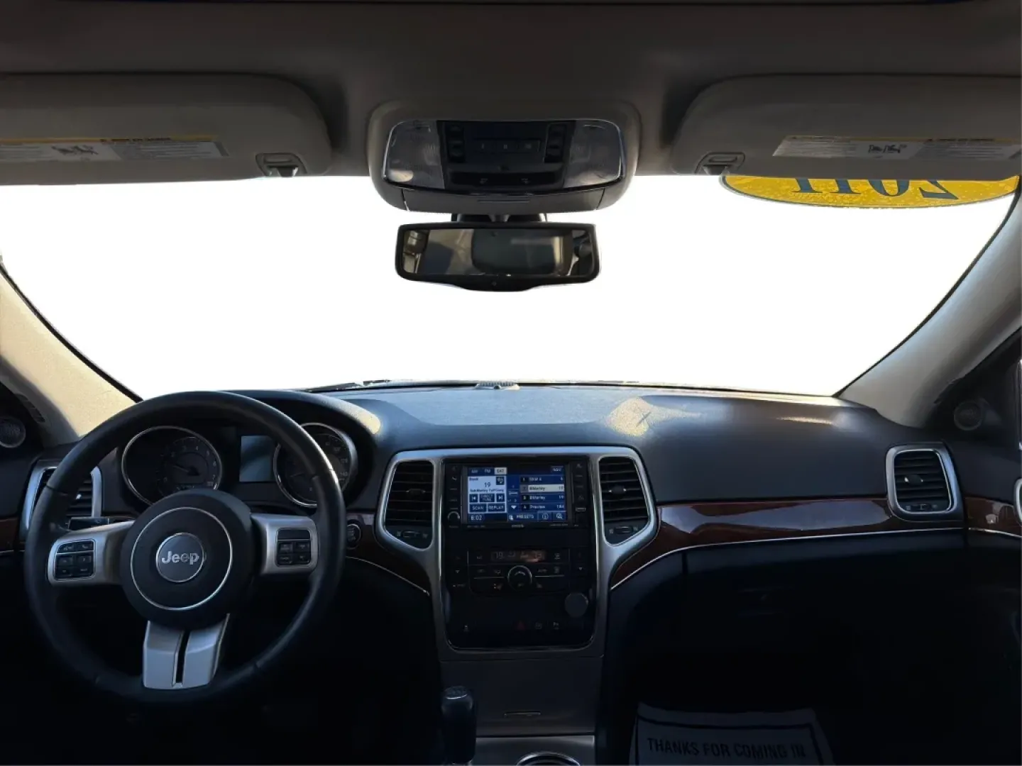 2011 Jeep Grand Cherokee Limited (1J4RR5GG7BC) with an Other engine, located at 1951 S Dayton Lakeview Rd., New Carlisle, OH, 45344, (937) 908-9800, 39.890999, -84.050255 - **Experience the Ultimate Adventure with This 2011 Jeep Grand Cherokee Limited!**<br /> <br /> Are you ready to elevate your weekend adventures and daily commutes? The 2011 Jeep Grand Cherokee Limited is designed for those who crave both versatility and luxury, making it the perfect choice for famil - Photo#21