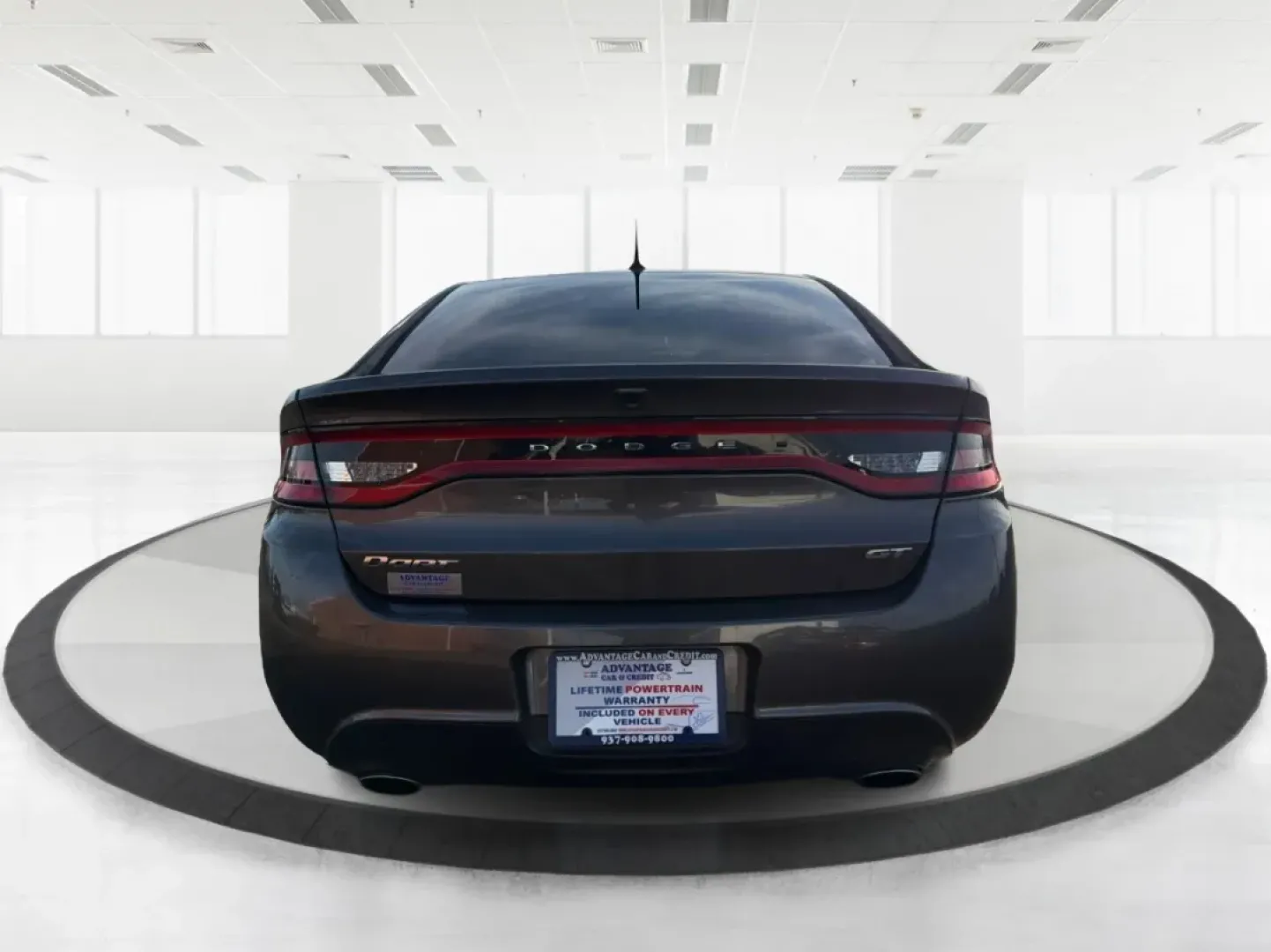 2015 Dodge Dart GT (1C3CDFEB4FD) with an MultiAir 2.4L I-4 variable valve control engine, located at 8750 N County Rd 25A, Piqua, OH, 45356, (937) 908-9800, 40.164391, -84.232513 - Are you in the market for a reliable vehicle that balances style, performance, and practicality? Look no further than the stunning 2015 Dodge Dart GT, available now at Advantage Car and Credit in New Carlisle, OH. This sedan is perfect for anyone seeking a vehicle that can handle daily commutes, fam - Photo#3