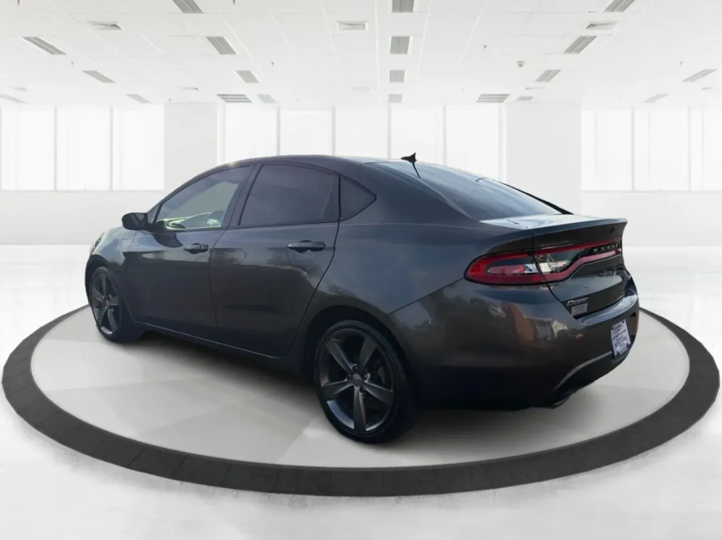 2015 Dodge Dart GT (1C3CDFEB4FD) with an MultiAir 2.4L I-4 variable valve control engine, located at 8750 N County Rd 25A, Piqua, OH, 45356, (937) 908-9800, 40.164391, -84.232513 - Are you in the market for a reliable vehicle that balances style, performance, and practicality? Look no further than the stunning 2015 Dodge Dart GT, available now at Advantage Car and Credit in New Carlisle, OH. This sedan is perfect for anyone seeking a vehicle that can handle daily commutes, fam - Photo#4