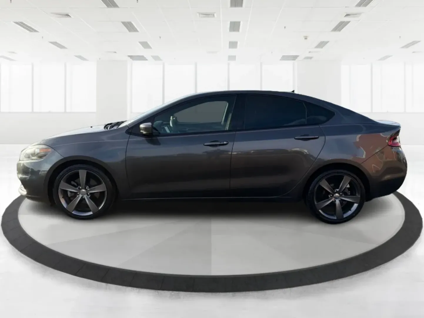 2015 Dodge Dart GT (1C3CDFEB4FD) with an MultiAir 2.4L I-4 variable valve control engine, located at 8750 N County Rd 25A, Piqua, OH, 45356, (937) 908-9800, 40.164391, -84.232513 - Are you in the market for a reliable vehicle that balances style, performance, and practicality? Look no further than the stunning 2015 Dodge Dart GT, available now at Advantage Car and Credit in New Carlisle, OH. This sedan is perfect for anyone seeking a vehicle that can handle daily commutes, fam - Photo#5