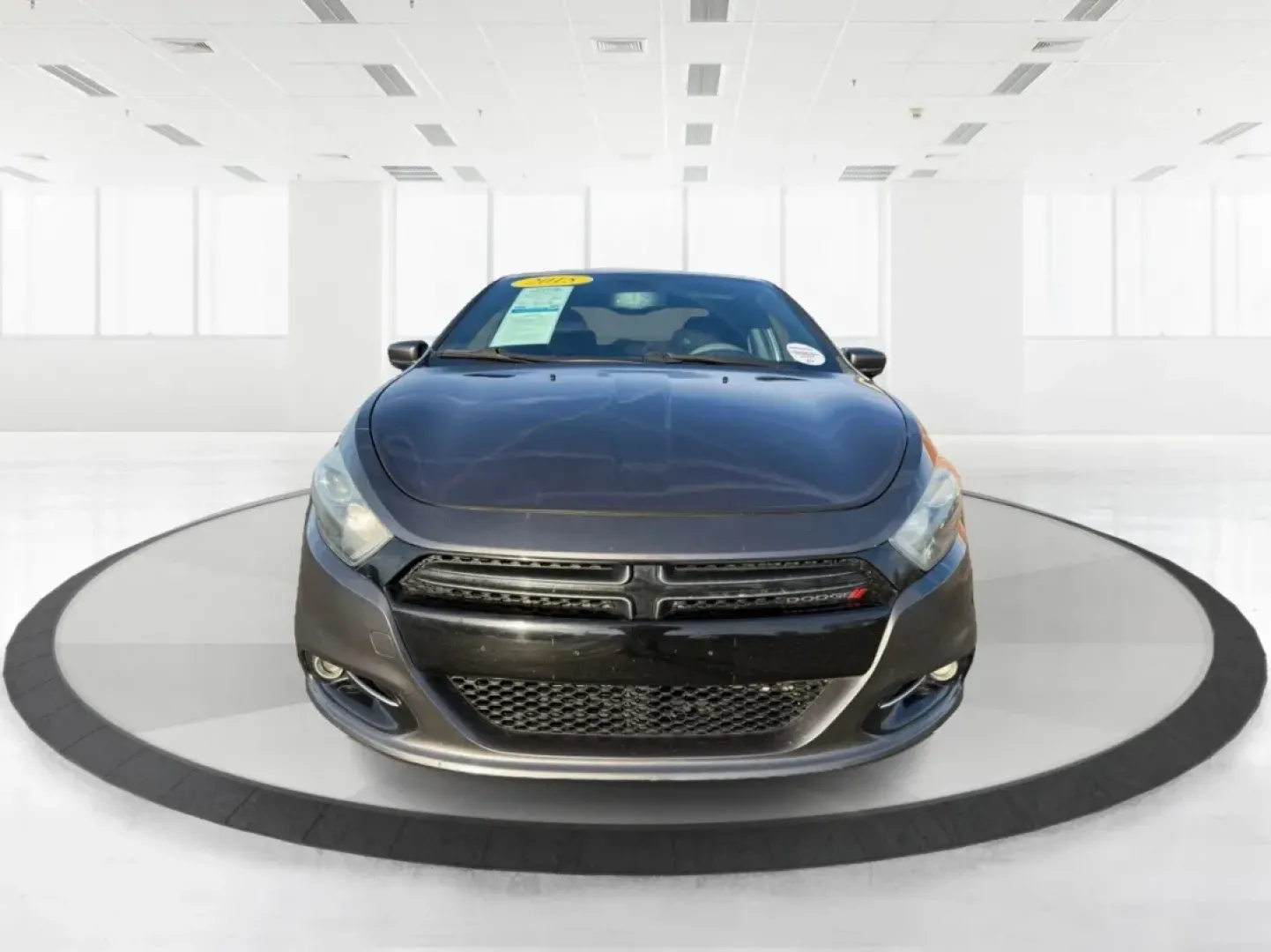 2015 Dodge Dart GT (1C3CDFEB4FD) with an MultiAir 2.4L I-4 variable valve control engine, located at 8750 N County Rd 25A, Piqua, OH, 45356, (937) 908-9800, 40.164391, -84.232513 - Are you in the market for a reliable vehicle that balances style, performance, and practicality? Look no further than the stunning 2015 Dodge Dart GT, available now at Advantage Car and Credit in New Carlisle, OH. This sedan is perfect for anyone seeking a vehicle that can handle daily commutes, fam - Photo#7