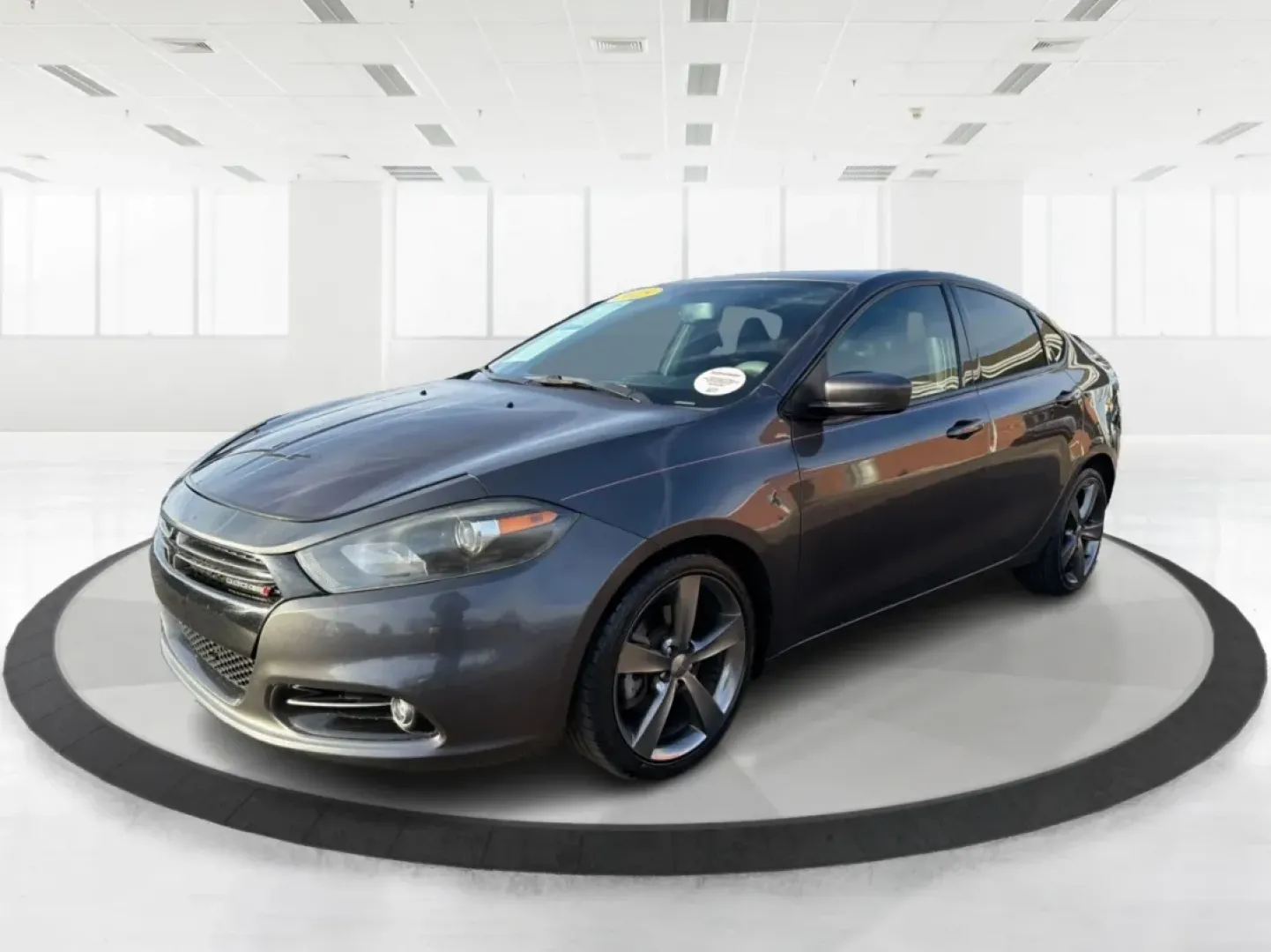 2015 Dodge Dart GT (1C3CDFEB4FD) with an MultiAir 2.4L I-4 variable valve control engine, located at 8750 N County Rd 25A, Piqua, OH, 45356, (937) 908-9800, 40.164391, -84.232513 - Are you in the market for a reliable vehicle that balances style, performance, and practicality? Look no further than the stunning 2015 Dodge Dart GT, available now at Advantage Car and Credit in New Carlisle, OH. This sedan is perfect for anyone seeking a vehicle that can handle daily commutes, fam - Photo#8