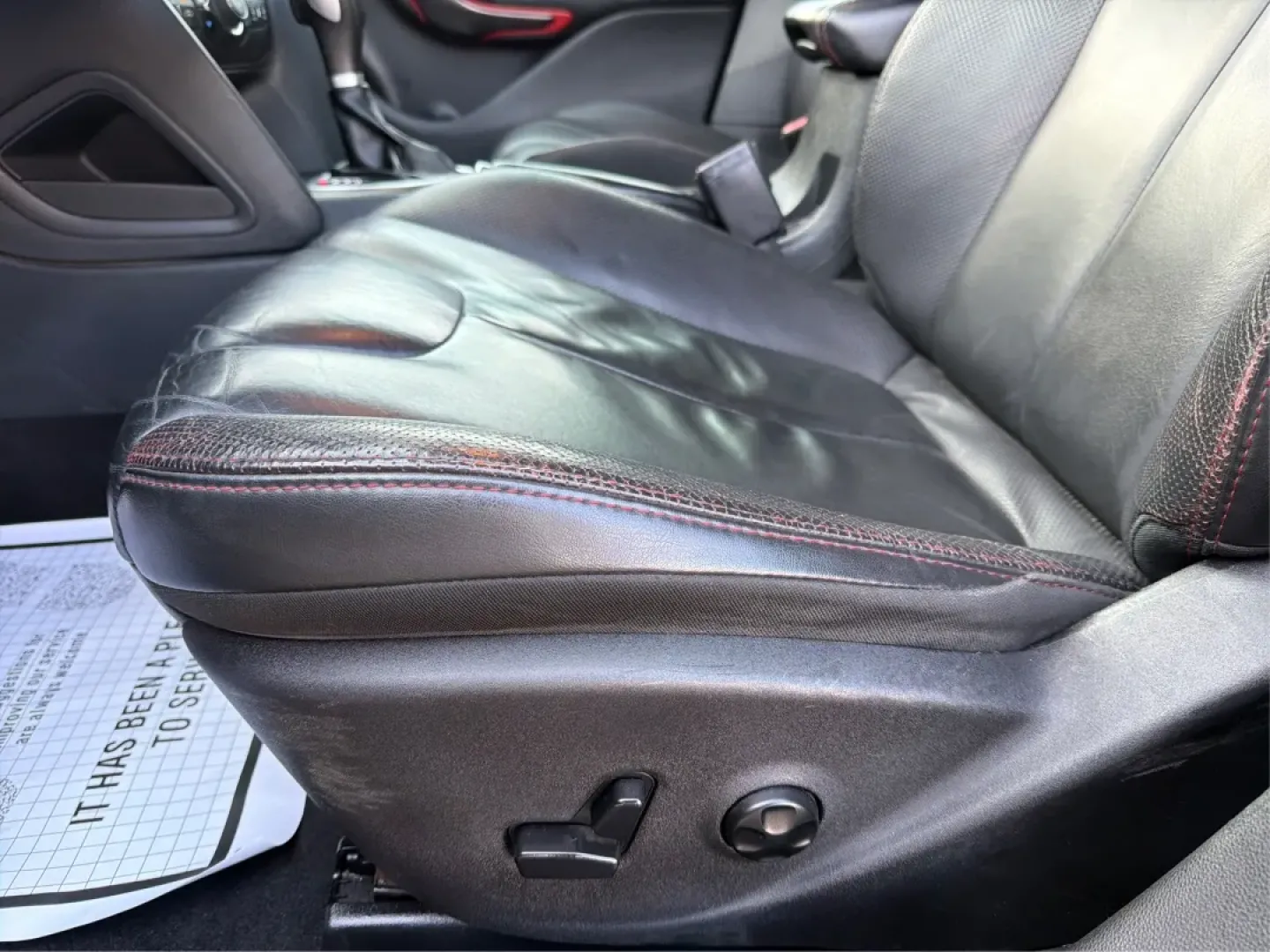 2015 Dodge Dart GT (1C3CDFEB4FD) with an MultiAir 2.4L I-4 variable valve control engine, located at 8750 N County Rd 25A, Piqua, OH, 45356, (937) 908-9800, 40.164391, -84.232513 - Are you in the market for a reliable vehicle that balances style, performance, and practicality? Look no further than the stunning 2015 Dodge Dart GT, available now at Advantage Car and Credit in New Carlisle, OH. This sedan is perfect for anyone seeking a vehicle that can handle daily commutes, fam - Photo#18